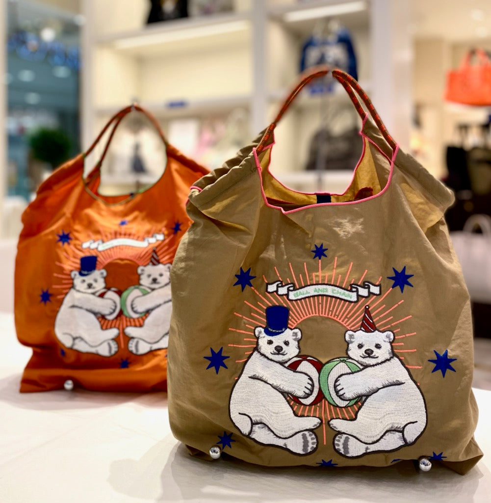 大人気のBall ＆Chainが新作をプラスして再入荷 仙台アエル店