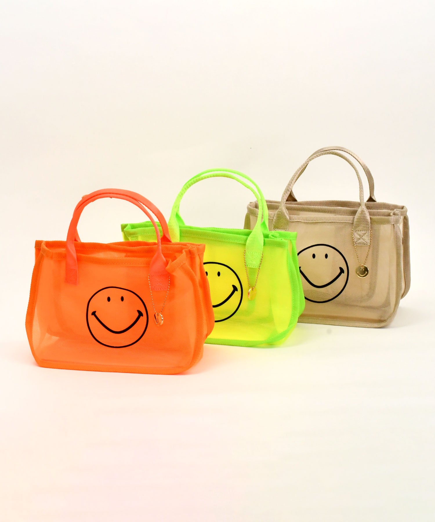 バッグイン スマイルパーテーション – レイジースーザン オンラインストア