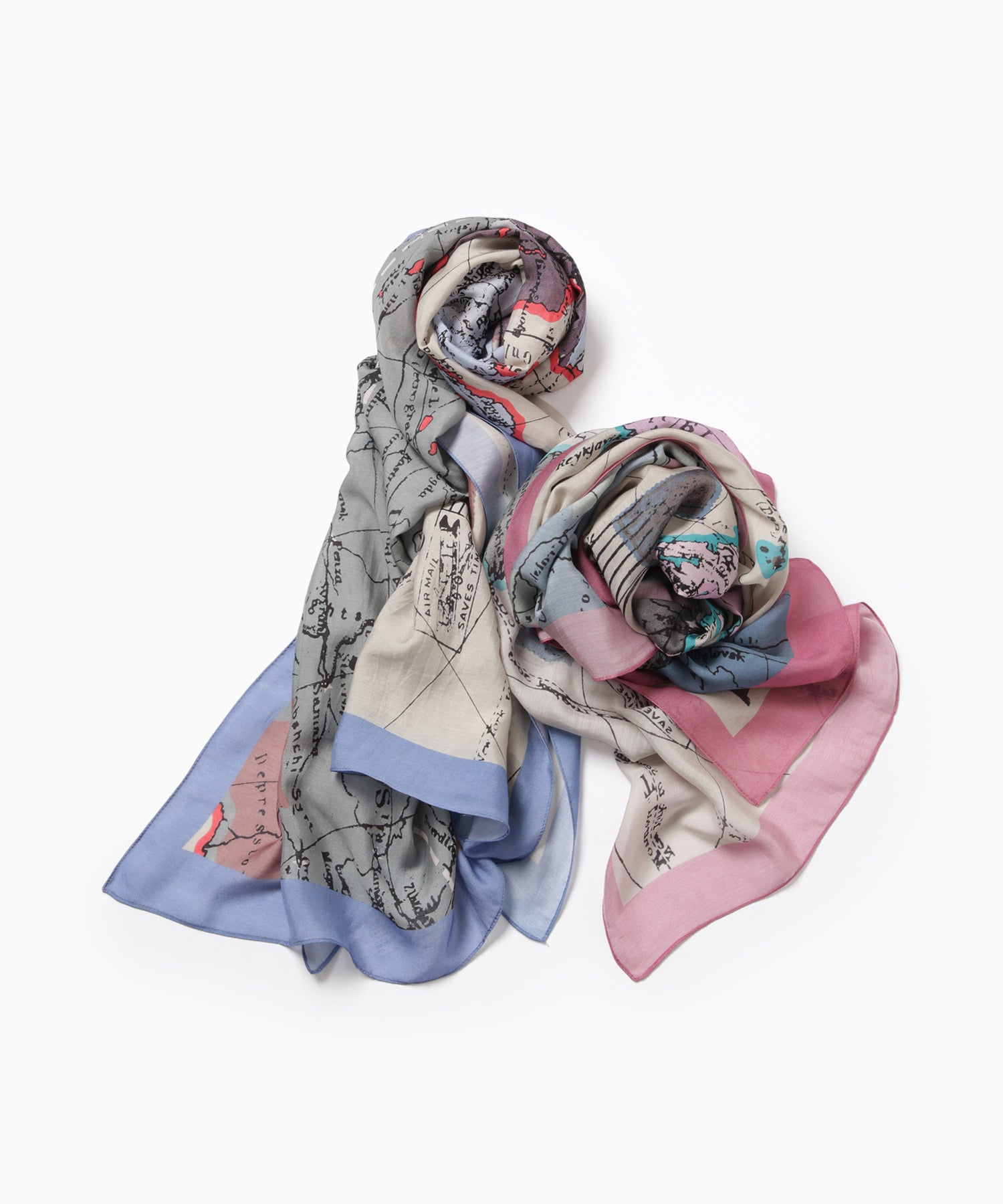 ストール EUROPE26 – レイジースーザン オンラインストア