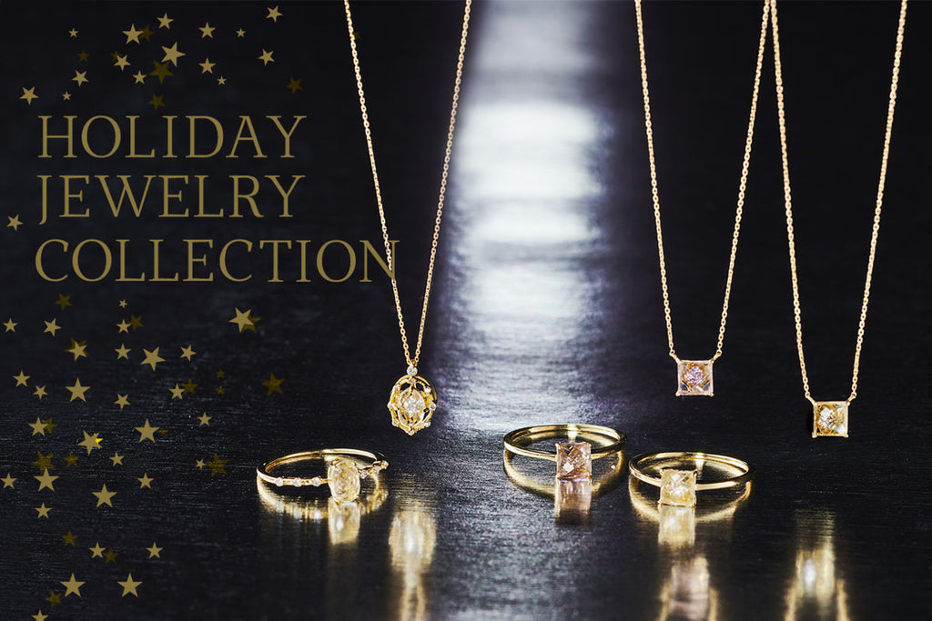 HOLIDAY JEWELRY COLLECTION