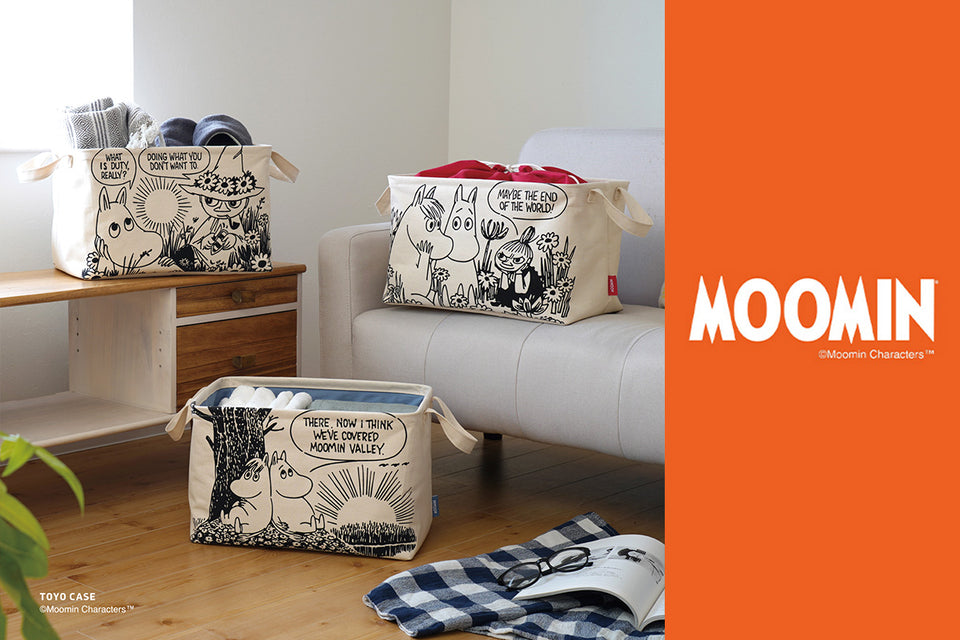 MOOMIN COLLECTION