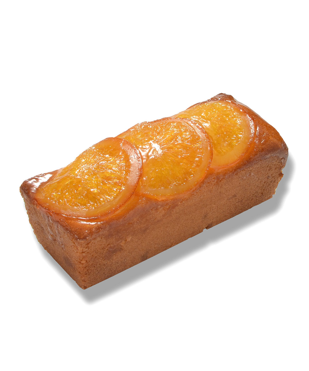 Frédéric Cassel　ケーク　オランジェ
