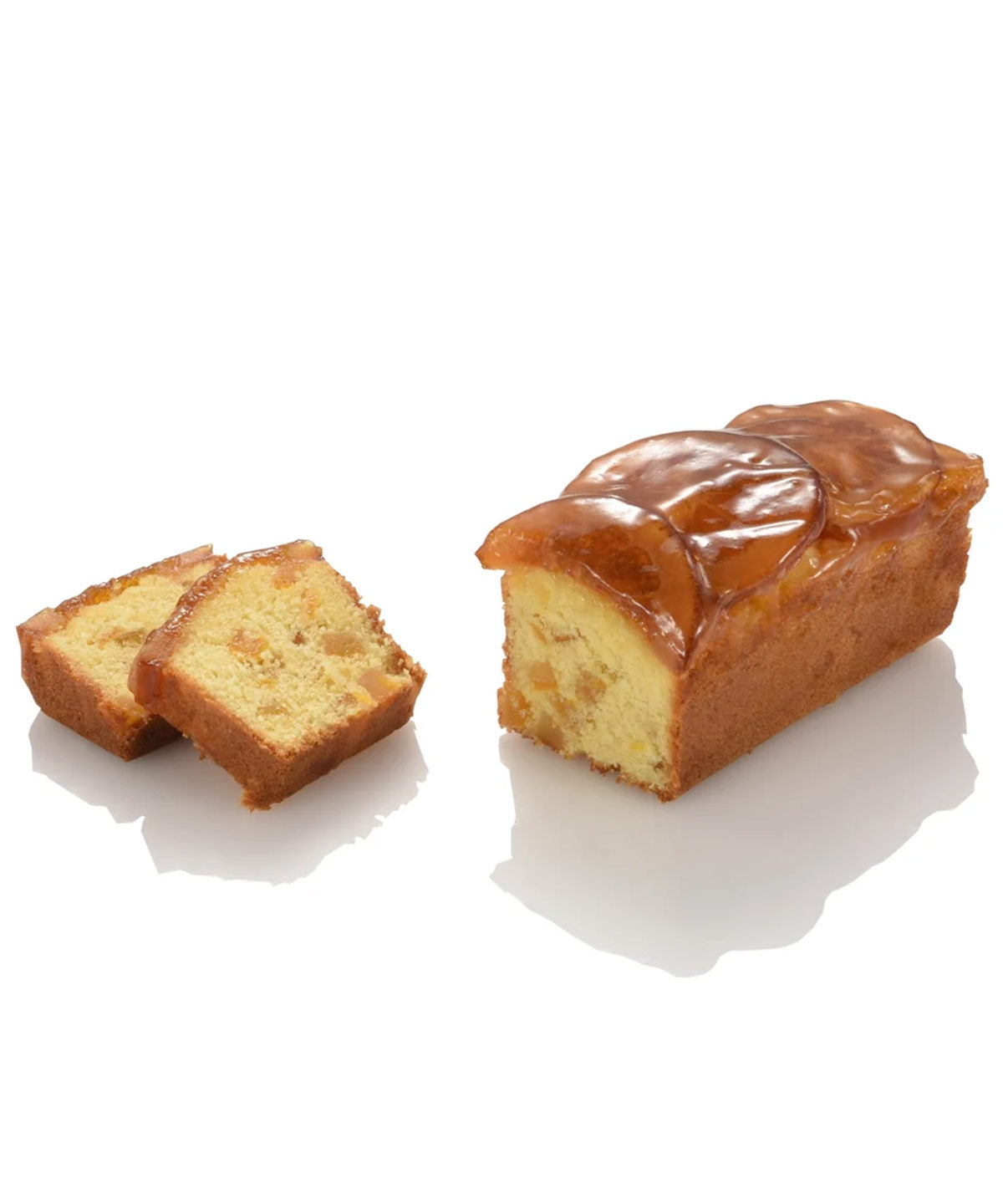 Frédéric Cassel　ケーク　オランジェ