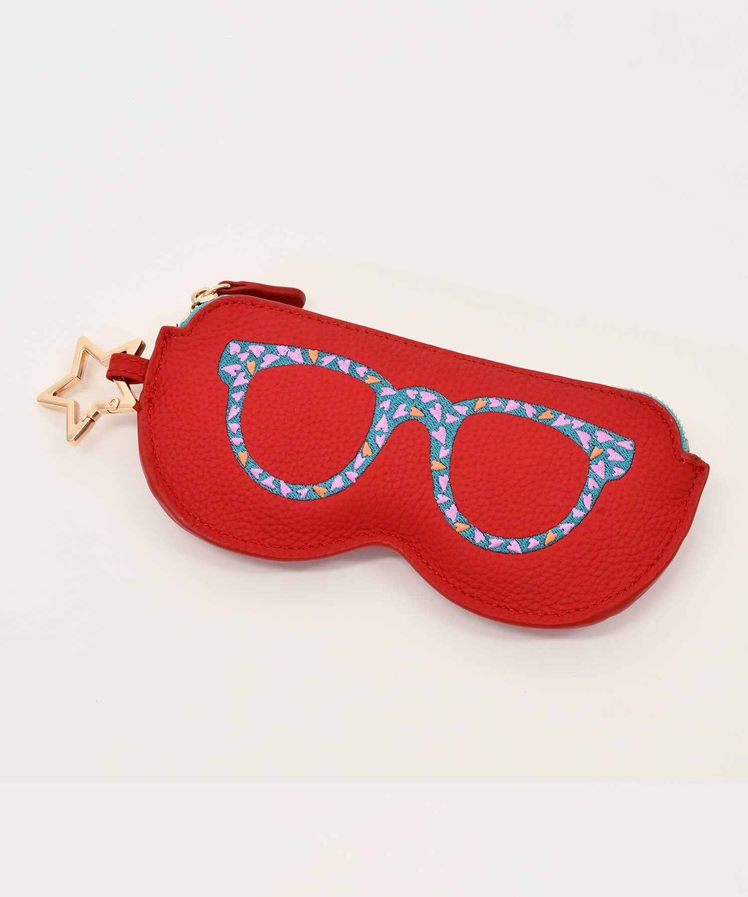 メガネケース シシュウリング4 – レイジースーザン オンラインストア