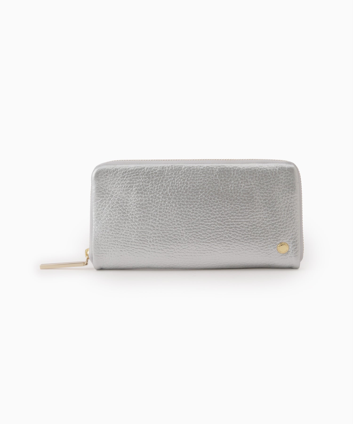 ウォレット　クッションY2　スリム　Gold&Silver