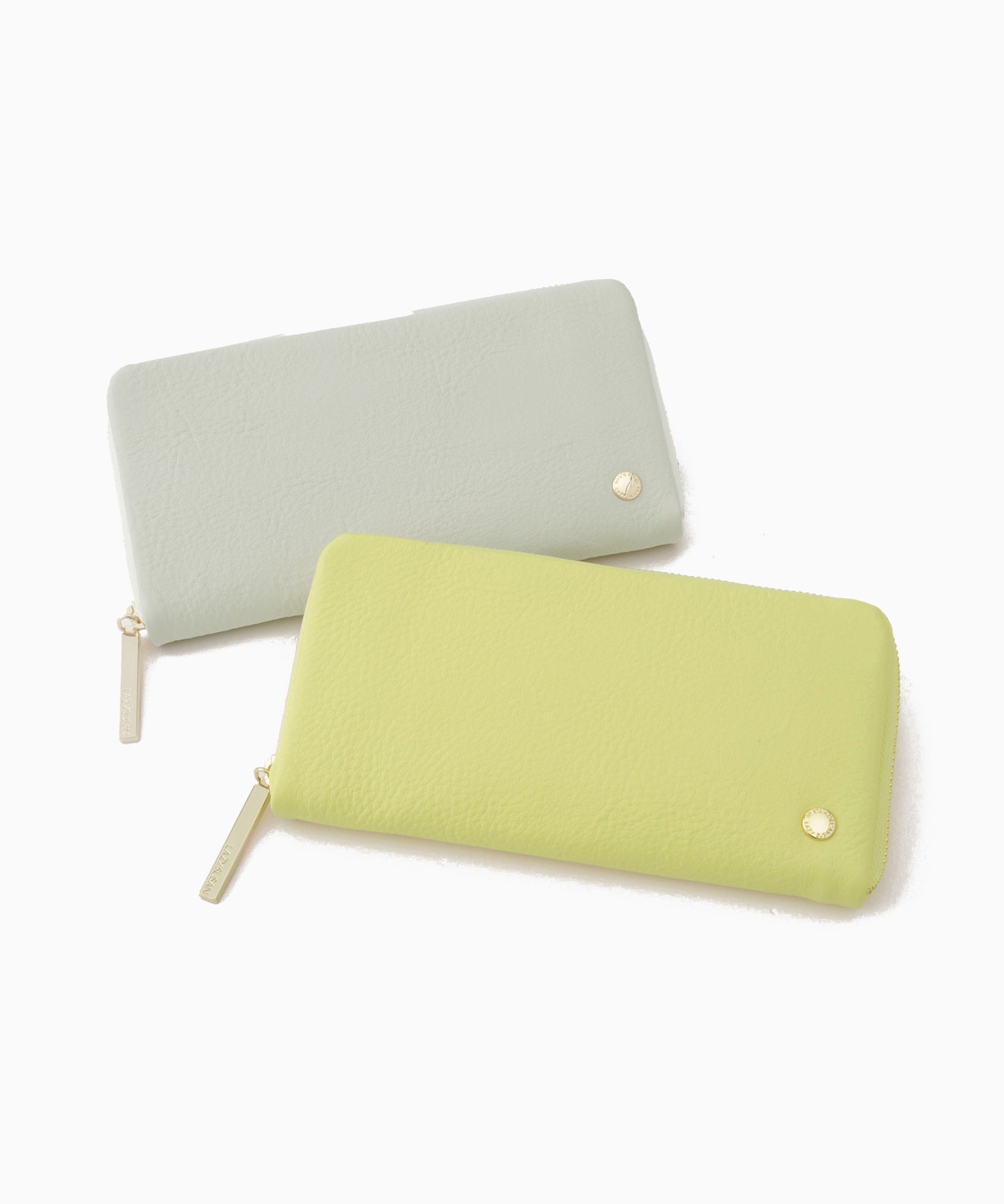 きんぎょ注意報　財布 ⻘⽊良⽂さんが推す「2025年ラッキーウォレット」 ｜ WAKO INDEX 195