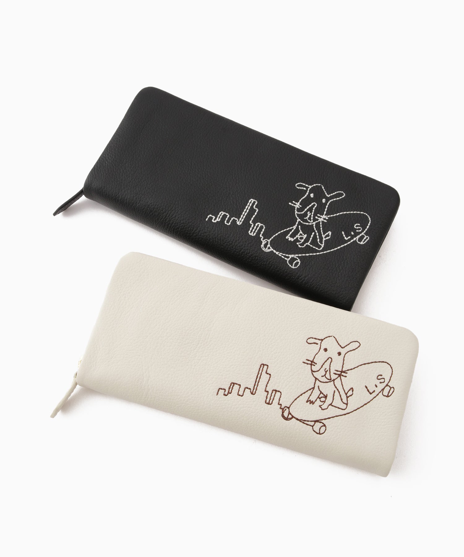 ウォレット　ソーシーバンチ１１　ロング