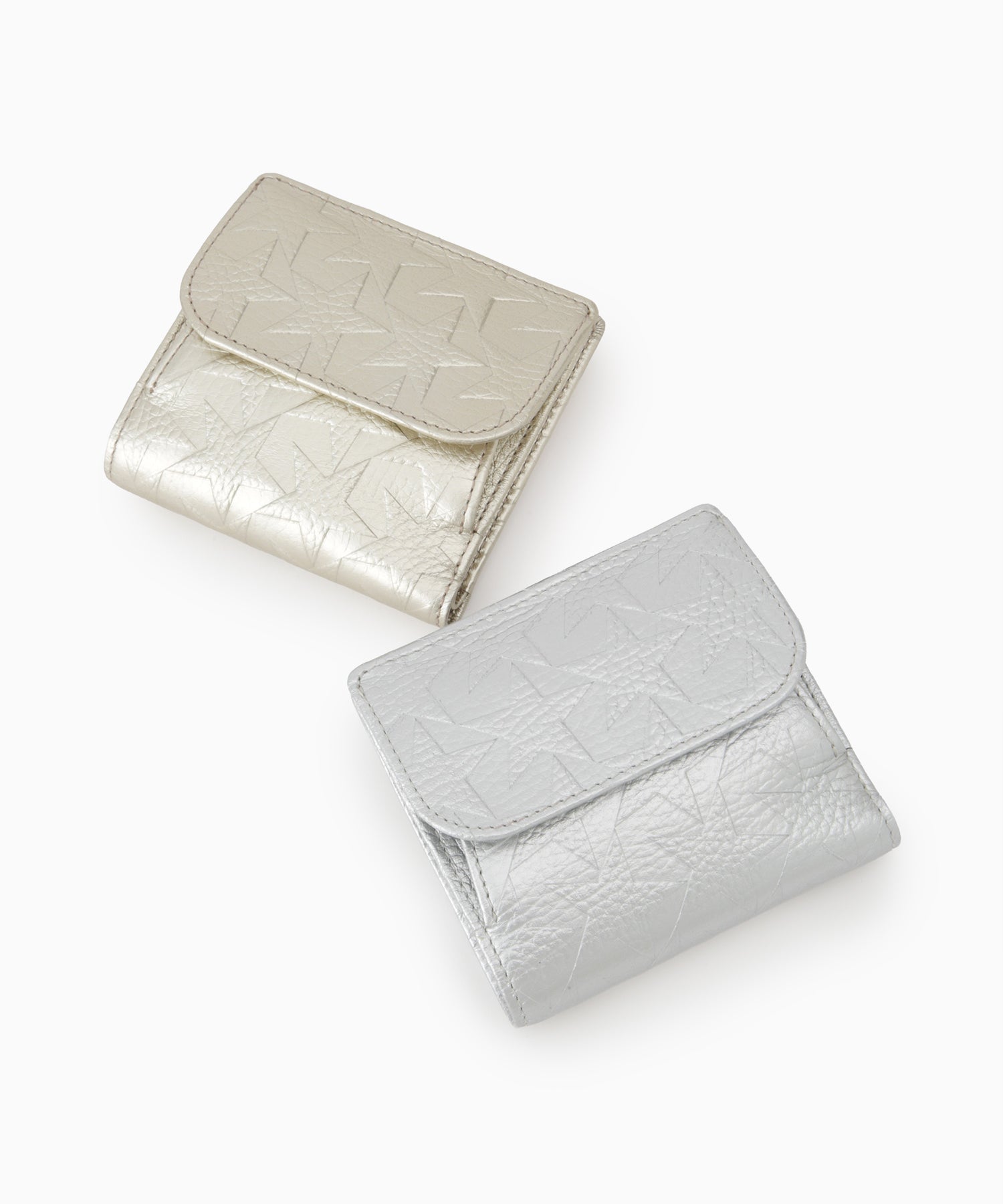 ウォレット　ジョイント2　BOXサツイレ