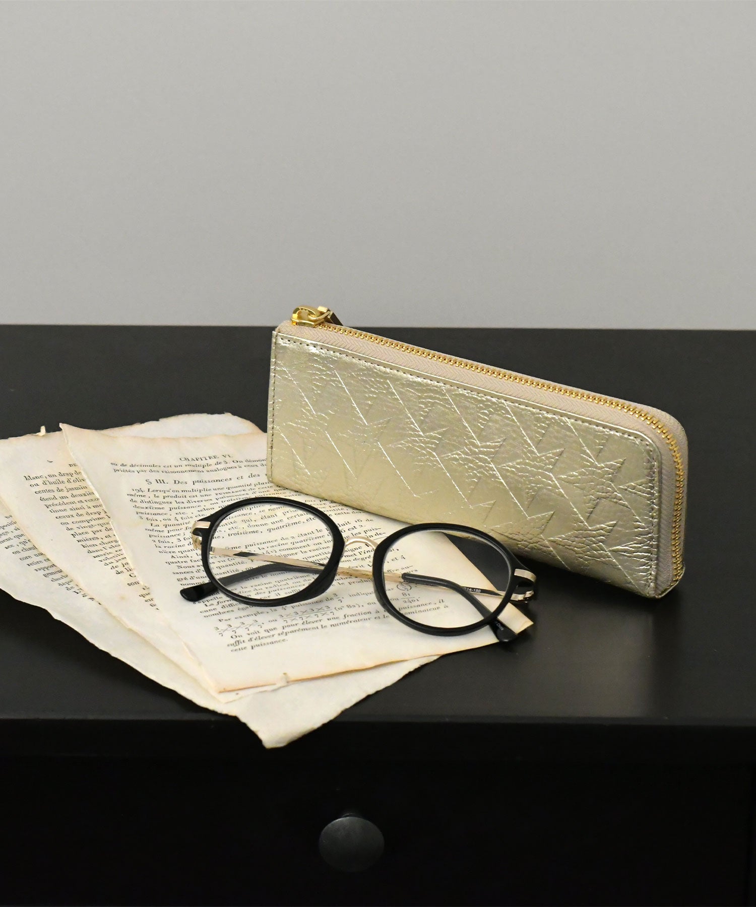 メガネケース　ジョイント２