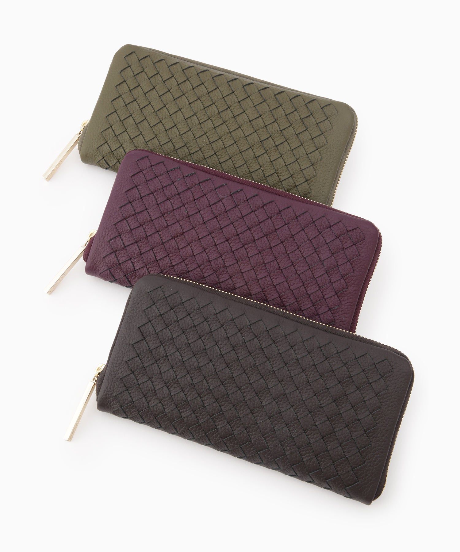 ウォレット　テクネ２　スリム