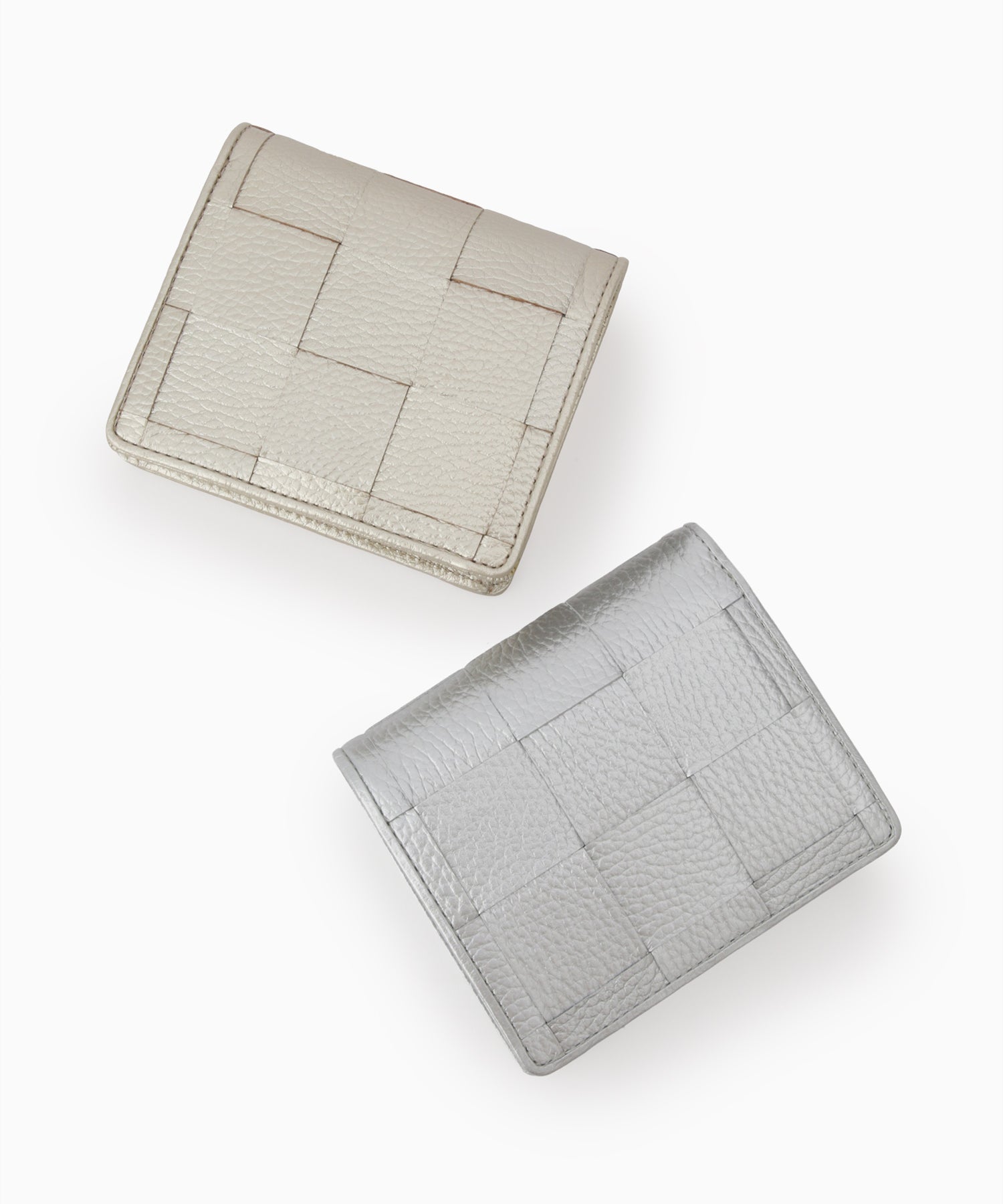 ウォレット　カッセ２　二つ折り