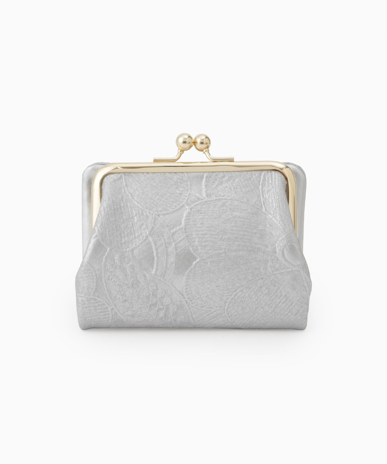 ウォレット　ボタニカル　クチガネショート