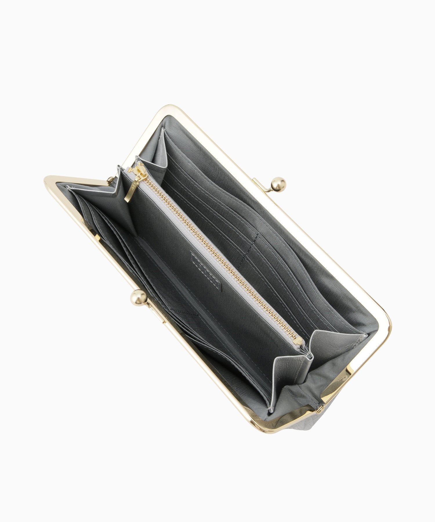 ウォレット ボタニカル クチガネロング – レイジースーザン オンライン