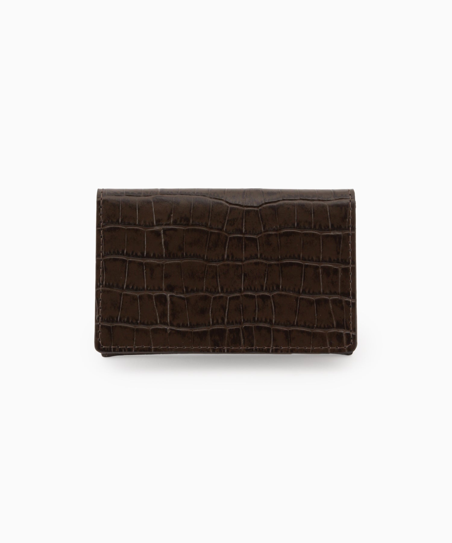 カードケース　カルトン