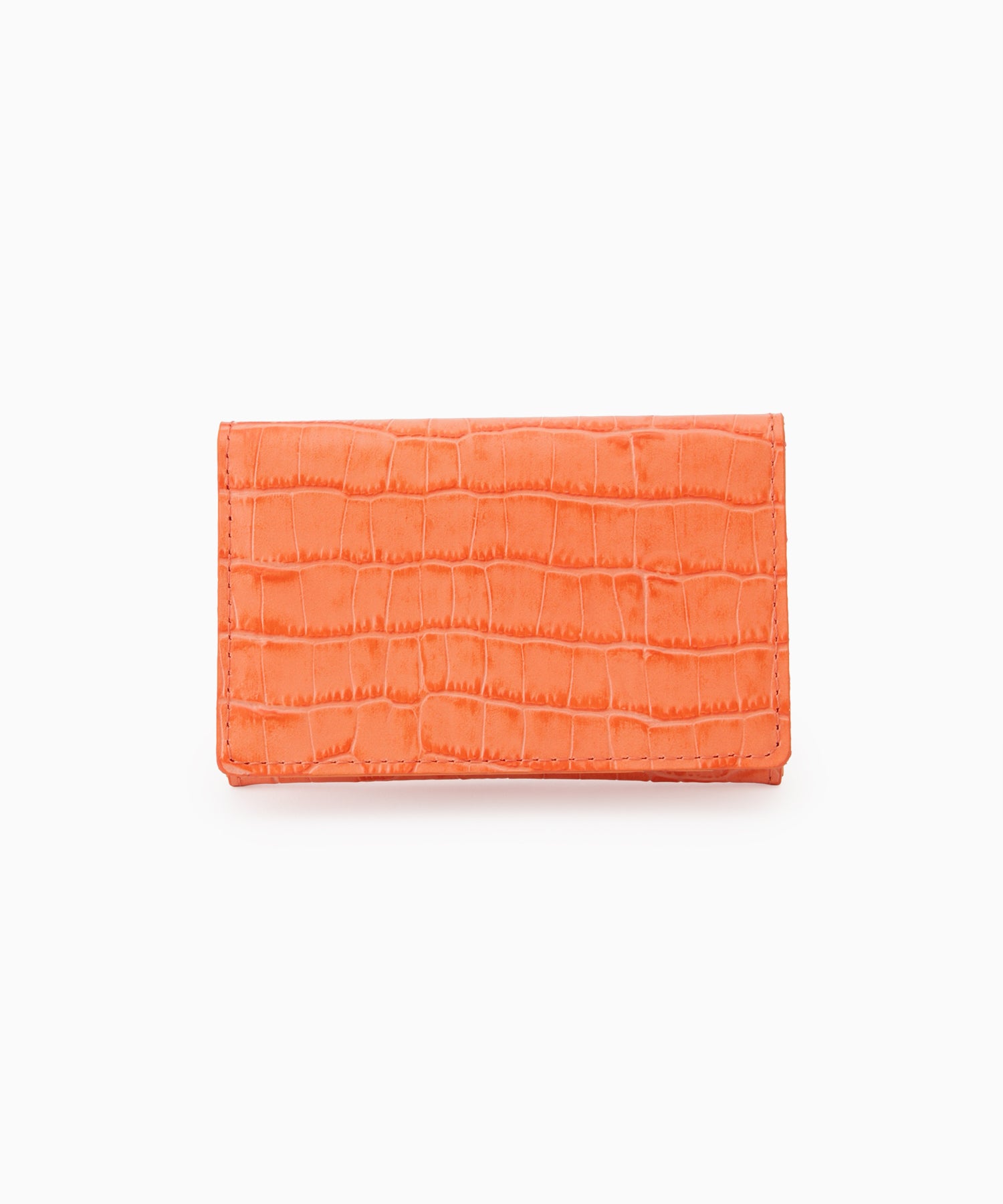 カードケース　カルトン