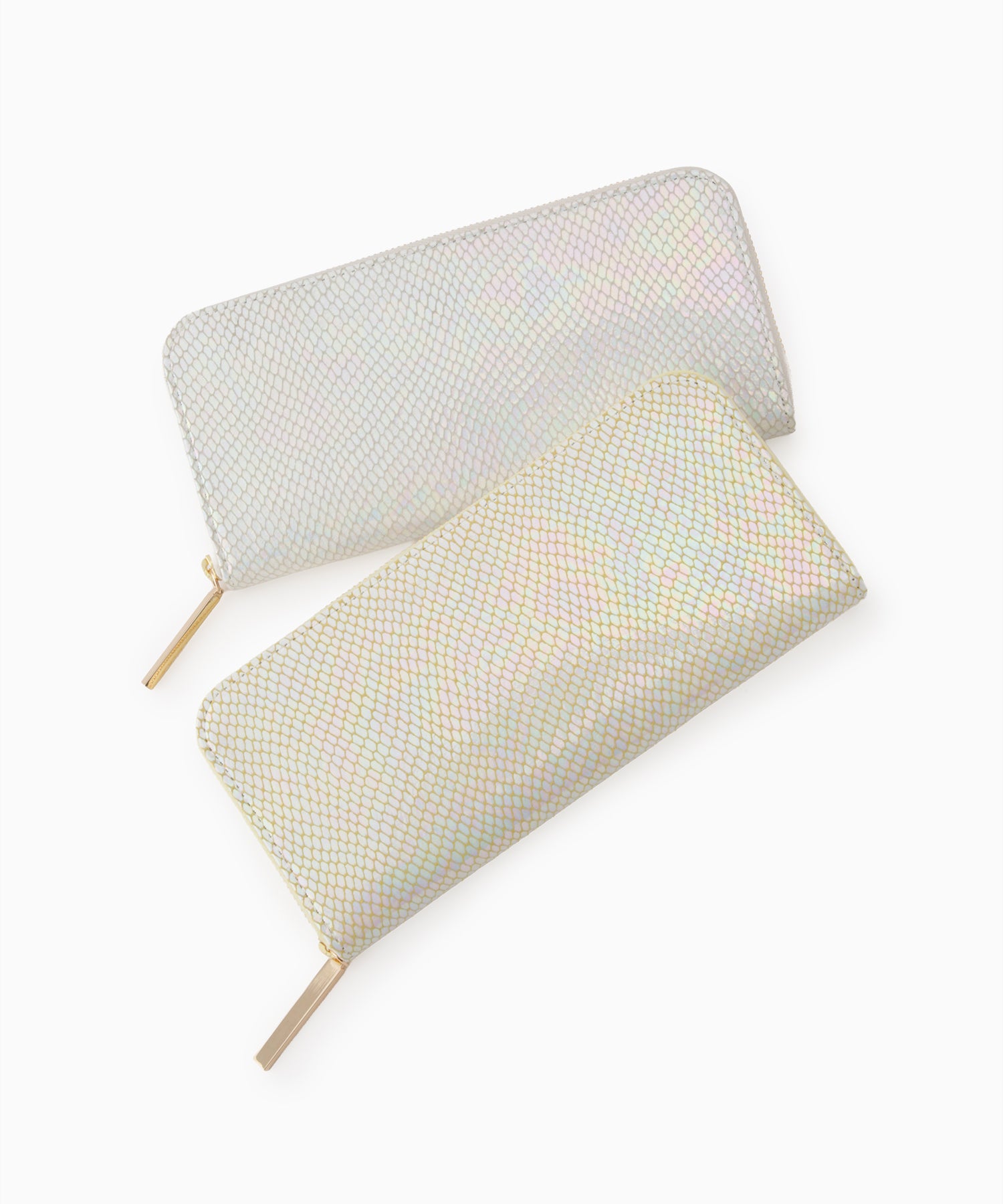 ウォレット　オーロラスネーク2