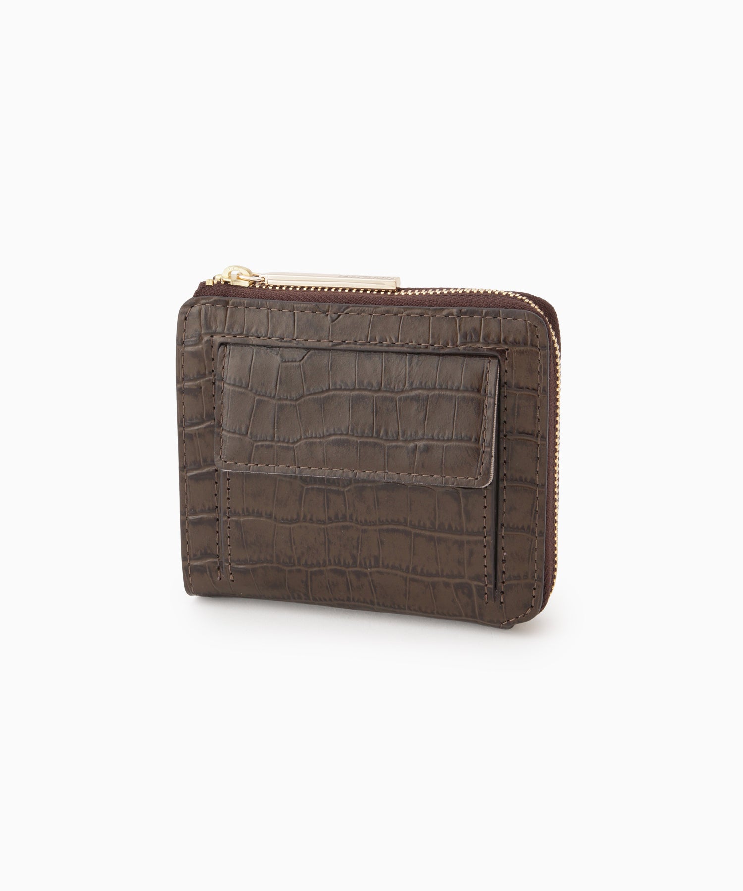 ウォレット　カルトン　ショート