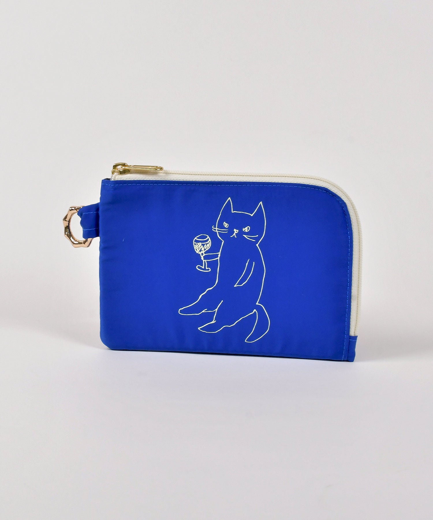 マルチポーチ　ソーシーバンチ　２２