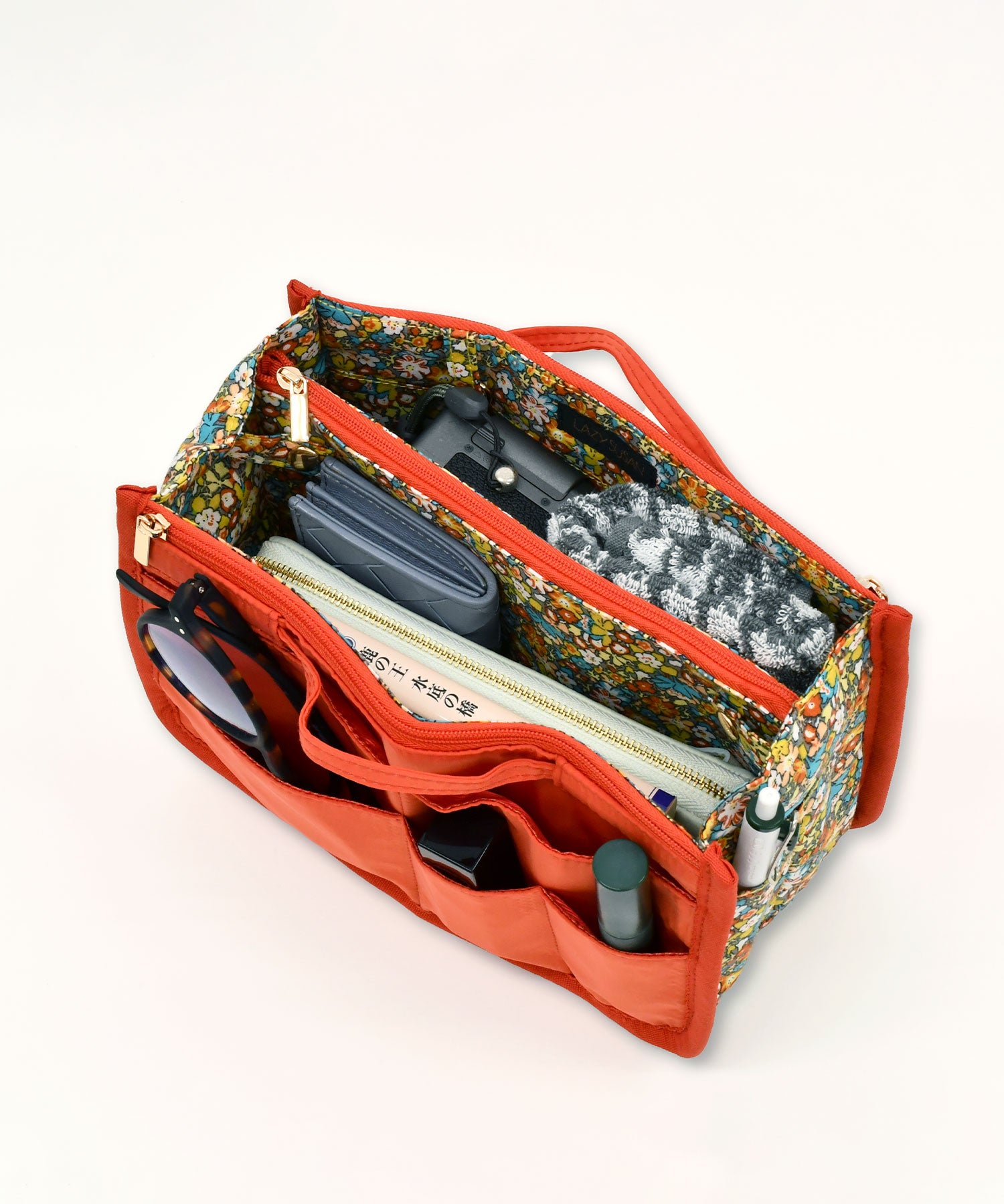 バッグイン　ミニブロッサム