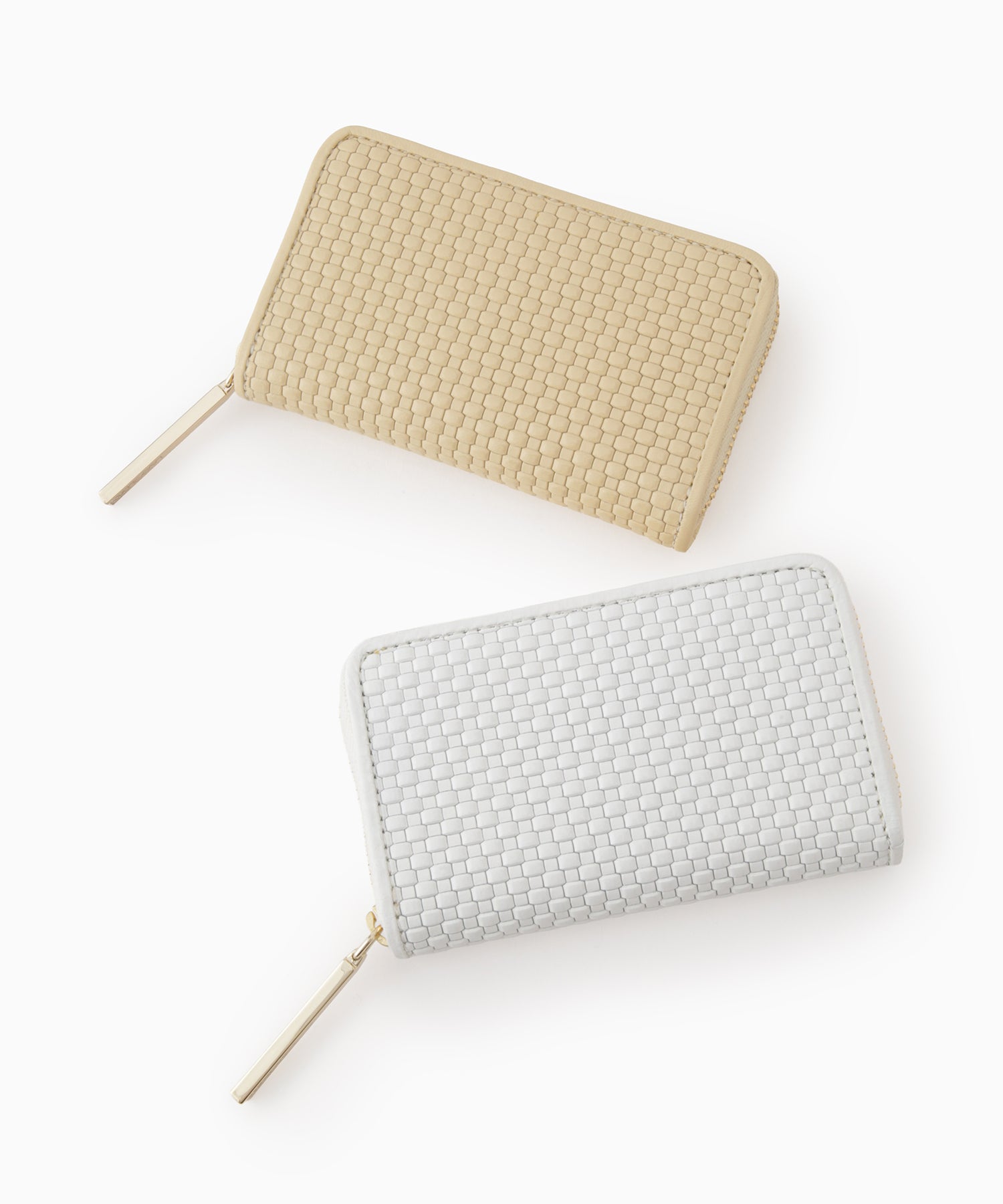 マルチコイン　メッシュエンボス