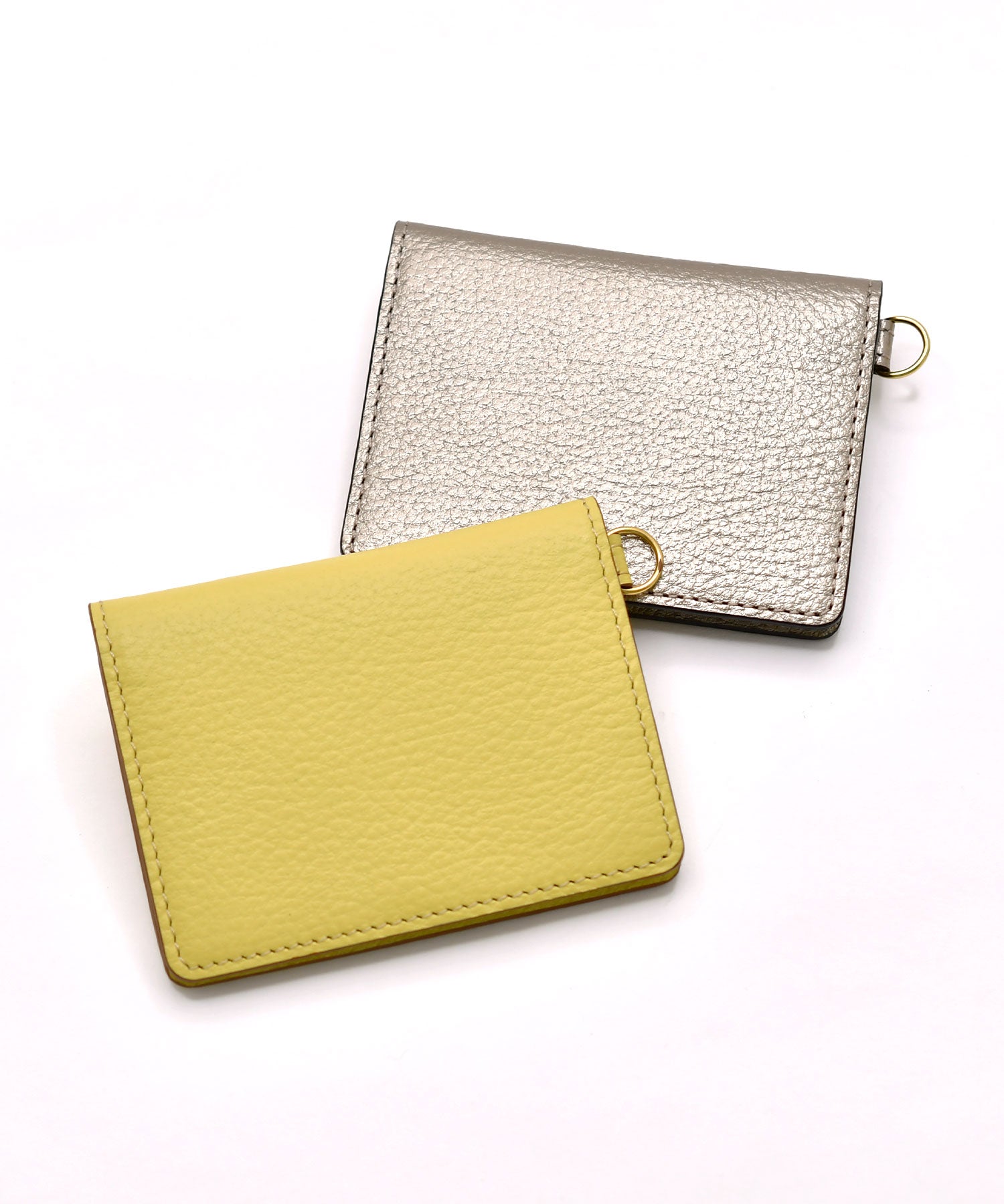 マイナンバーカードケース　エテュイ