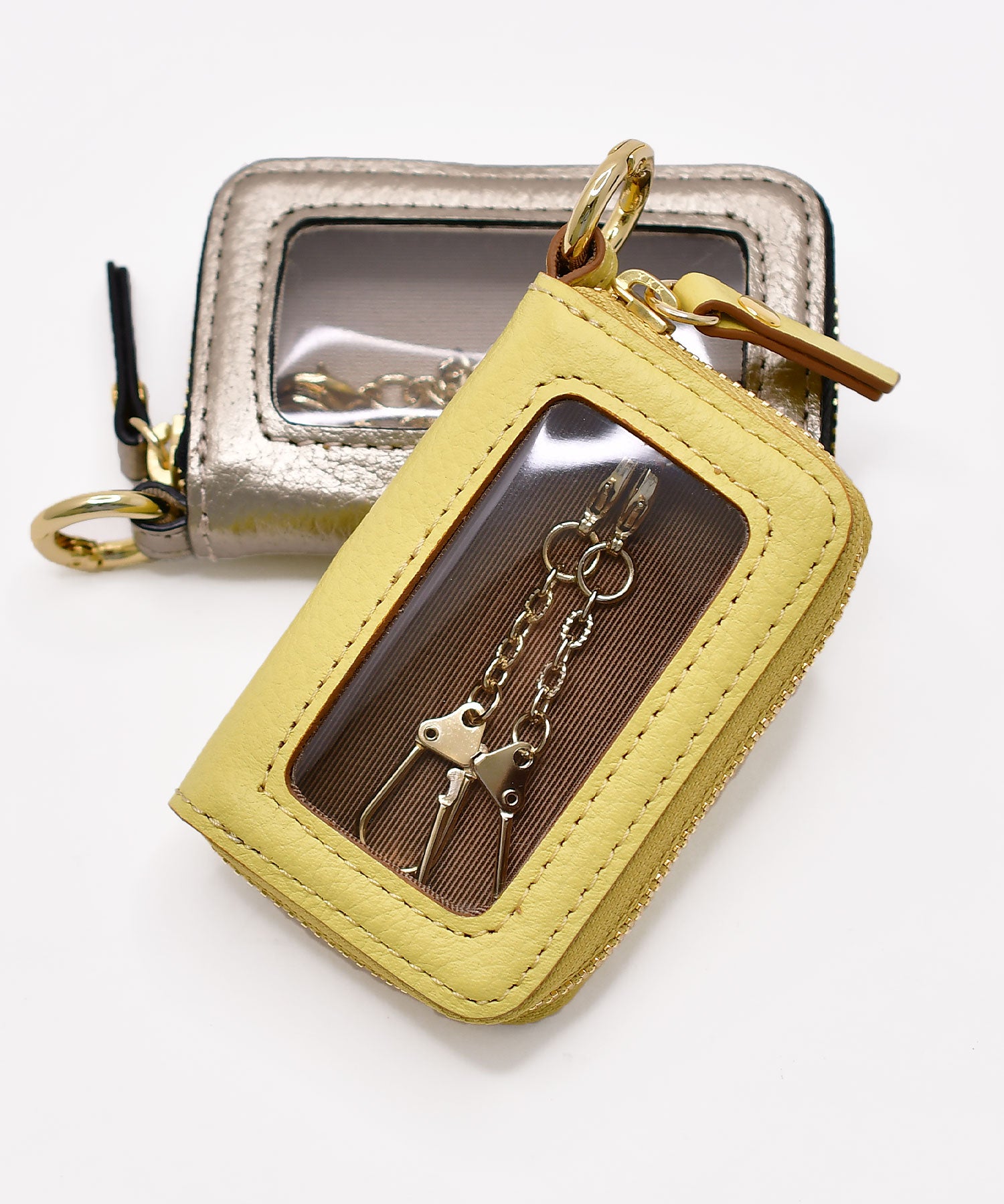 キーケース　エテュイ