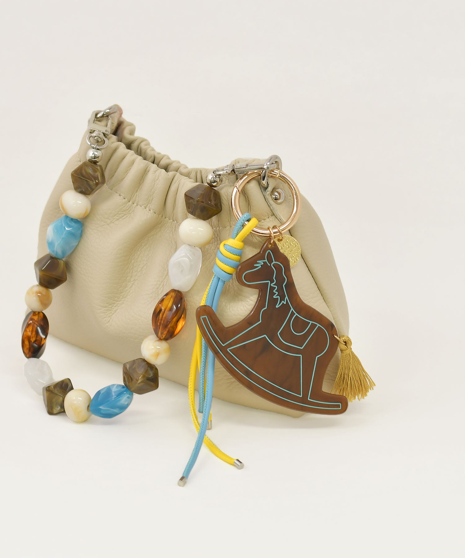 チャーム　ソルホース