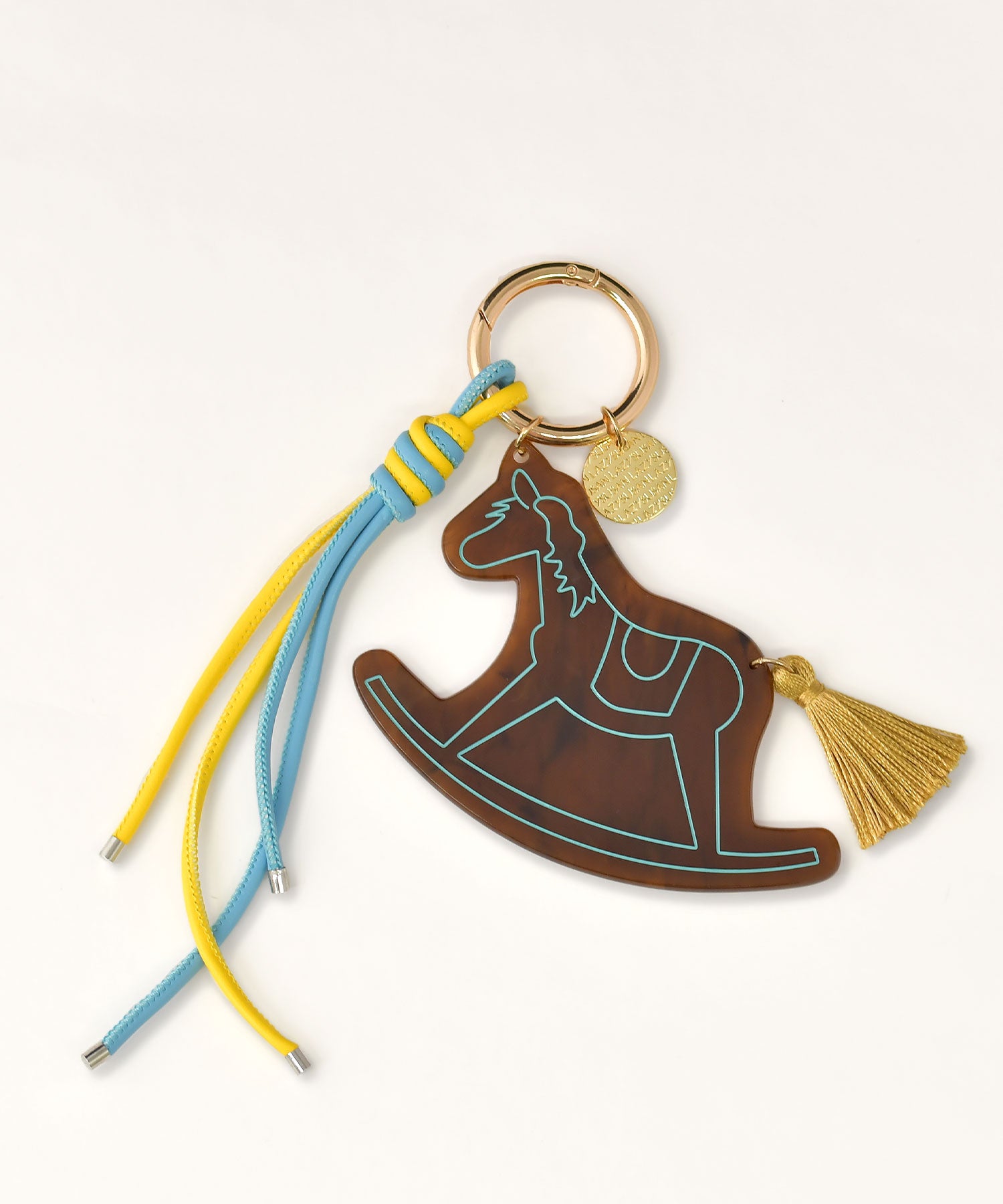 バッグチャームの商品一覧 - LAZY SUSAN（レイジースーザン）公式