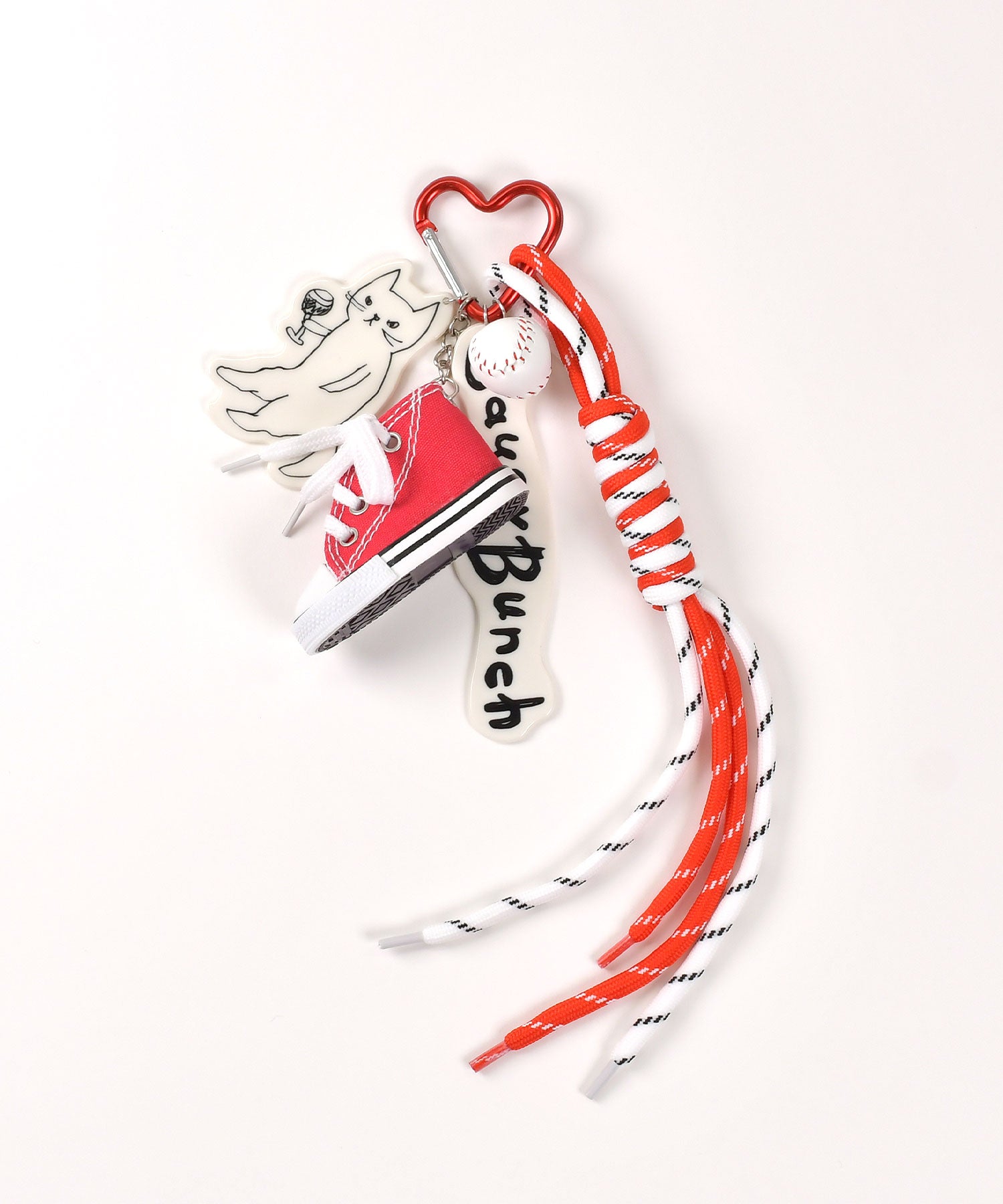 チャーム　ソーシーバンチ