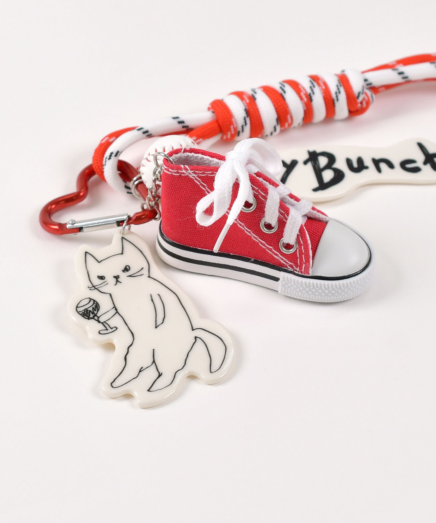 バッグチャームの商品一覧 - LAZY SUSAN（レイジースーザン）公式