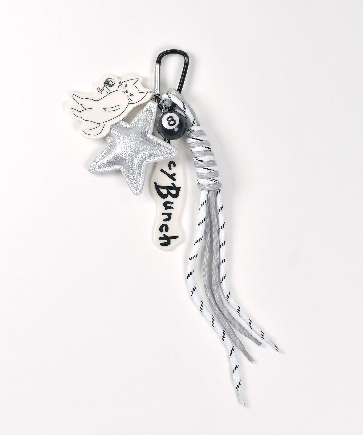 チャーム　ソーシーバンチ２２