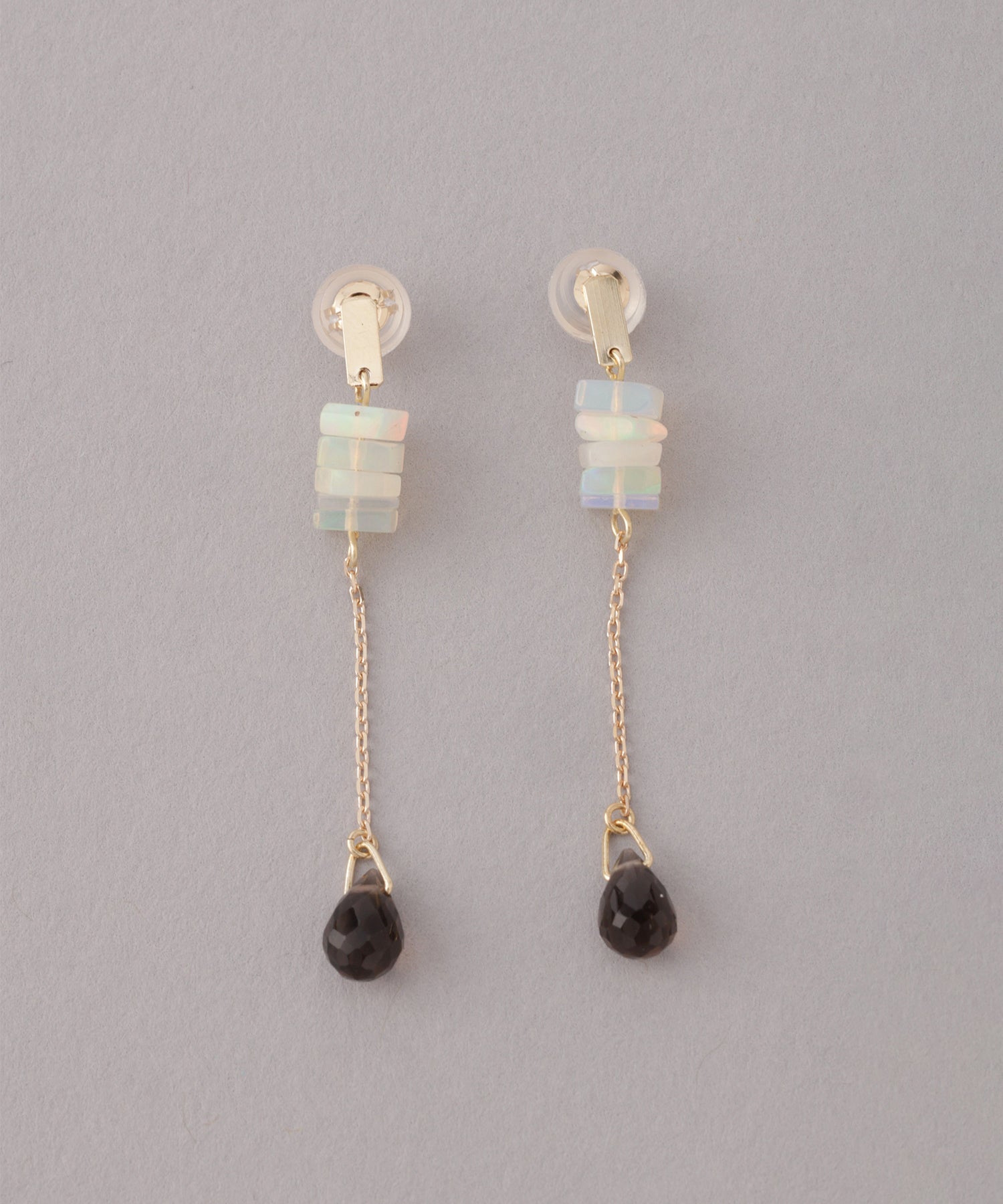 ピアス　カラーロウ　SQ