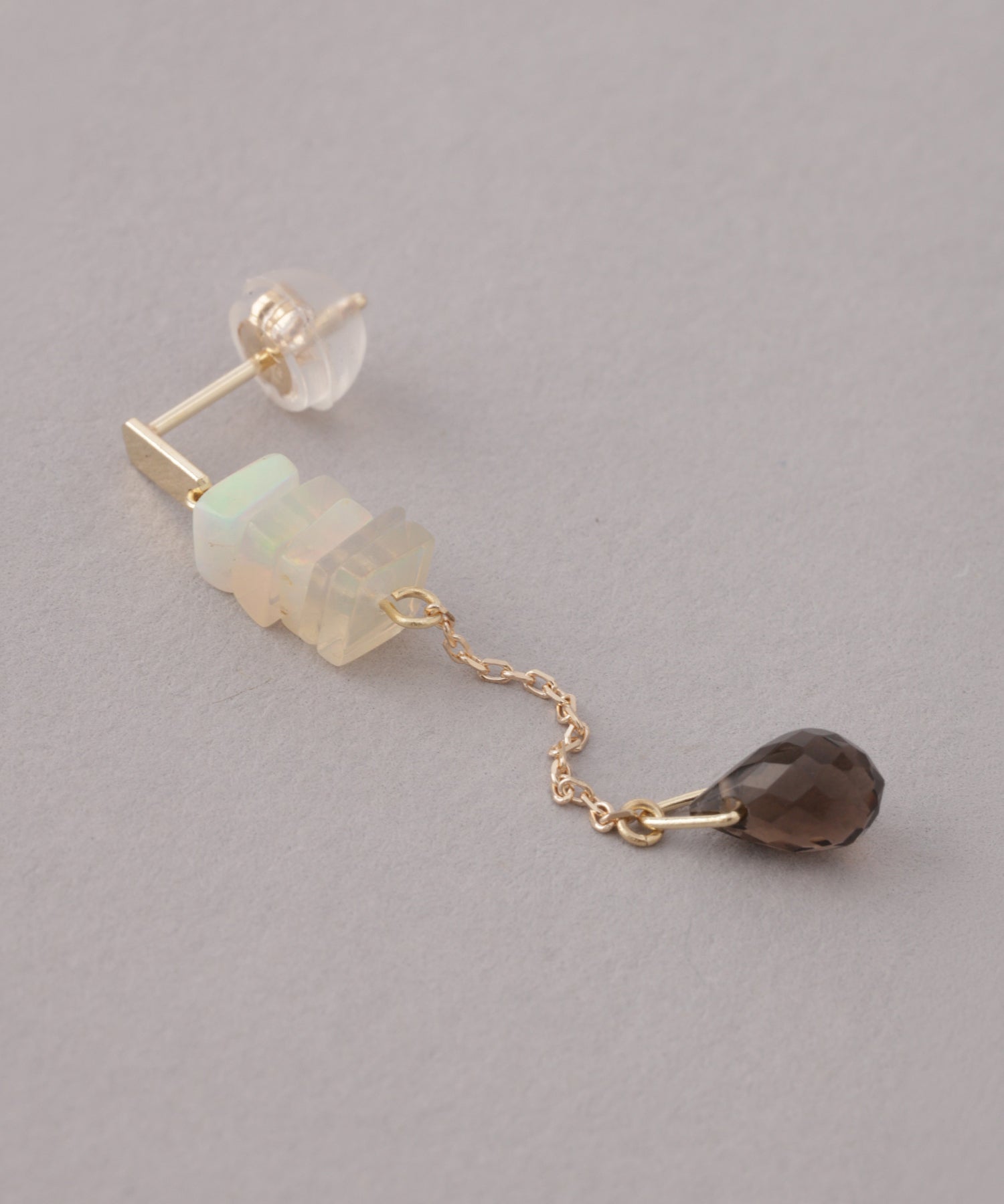 ピアス　カラーロウ　SQ