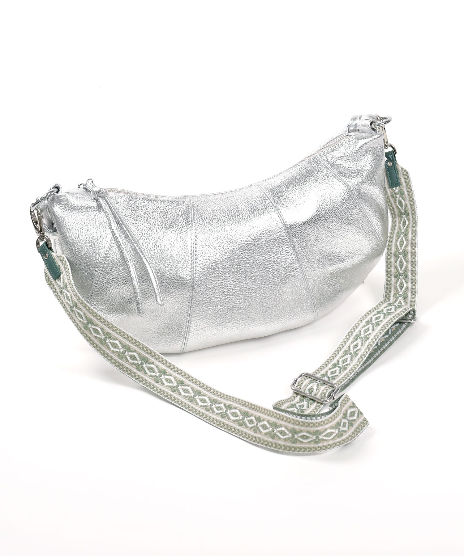 ショルダーベルト　ダイア