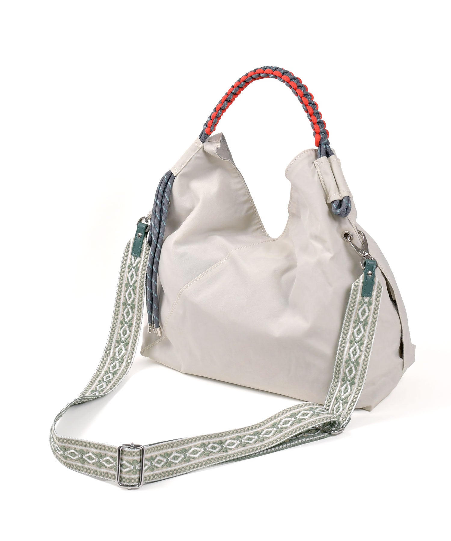 ショルダーベルト　ダイア