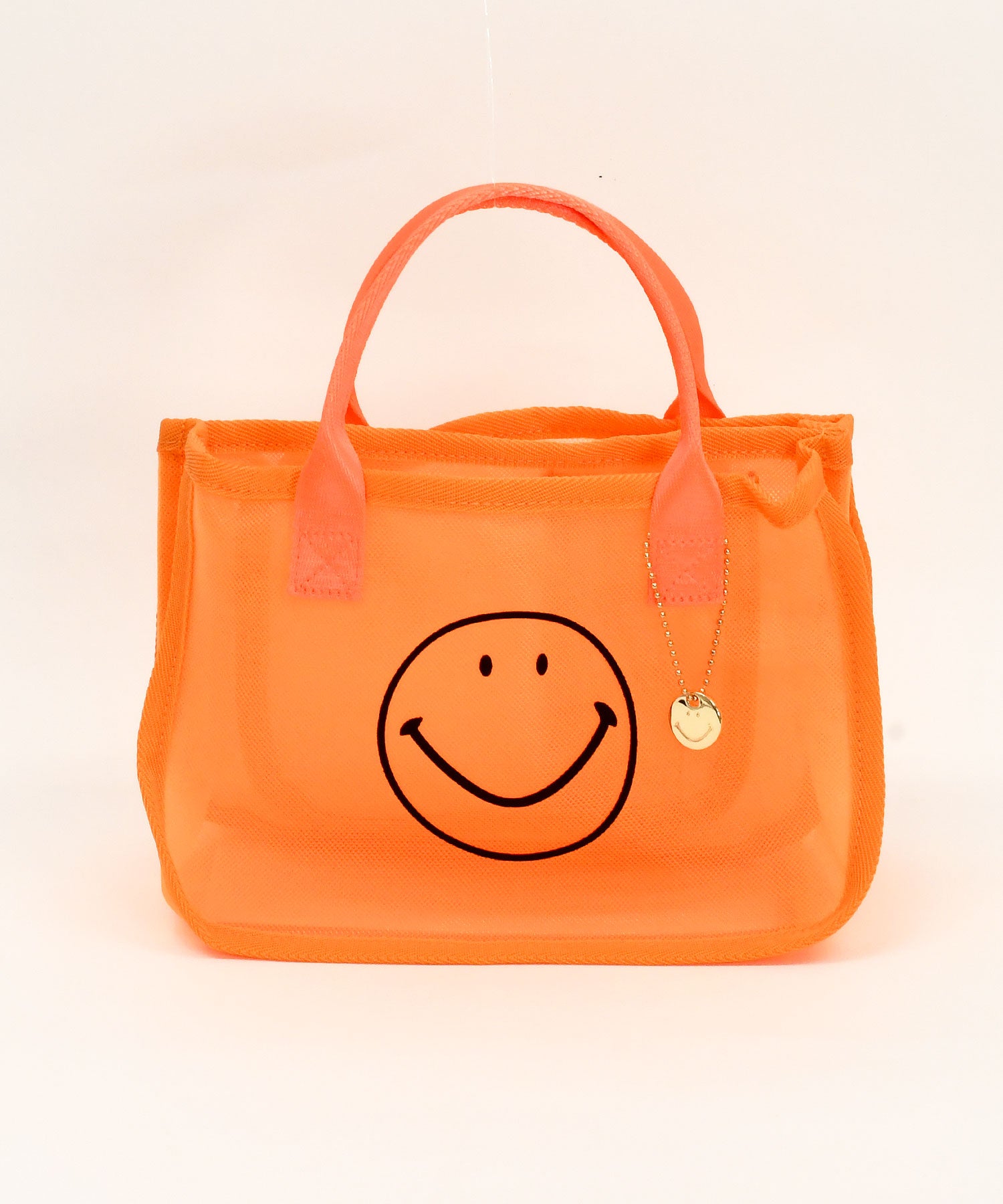 あいうえお　Bag in bag KAKUZOKO BAG M 【AIUEO】 | いろはショップオンライン