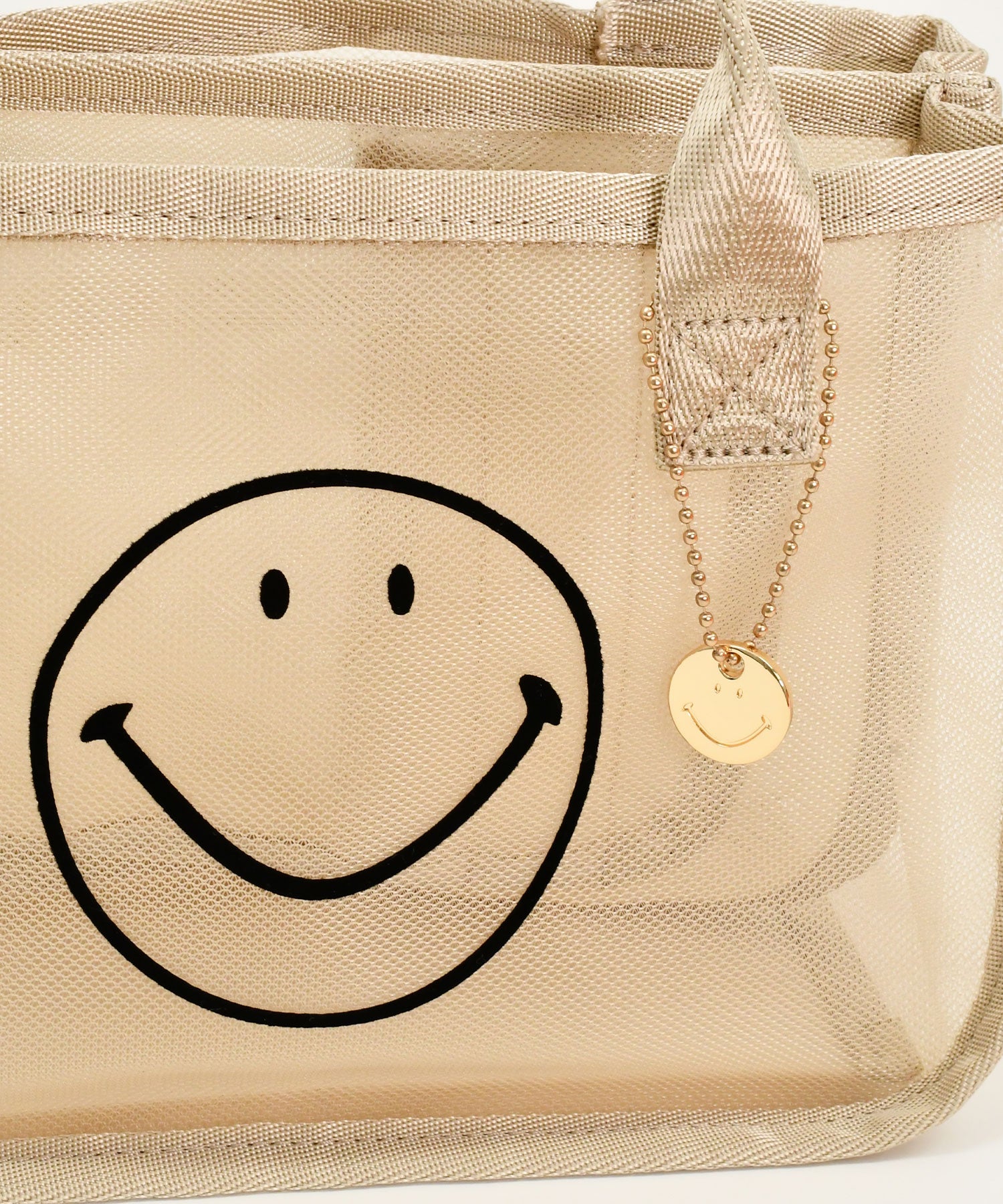 バッグイン スマイルパーテーション – レイジースーザン オンラインストア