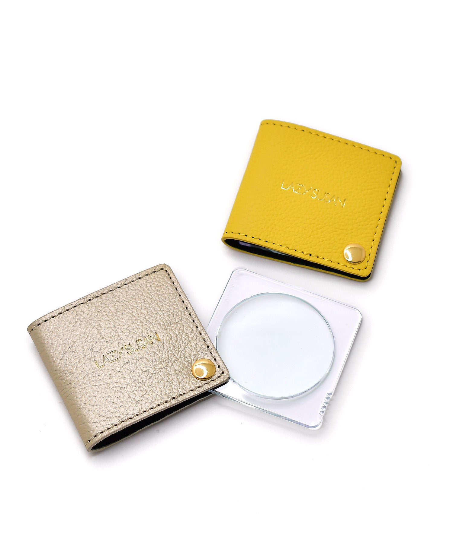 ポケットルーペ　ミルファ