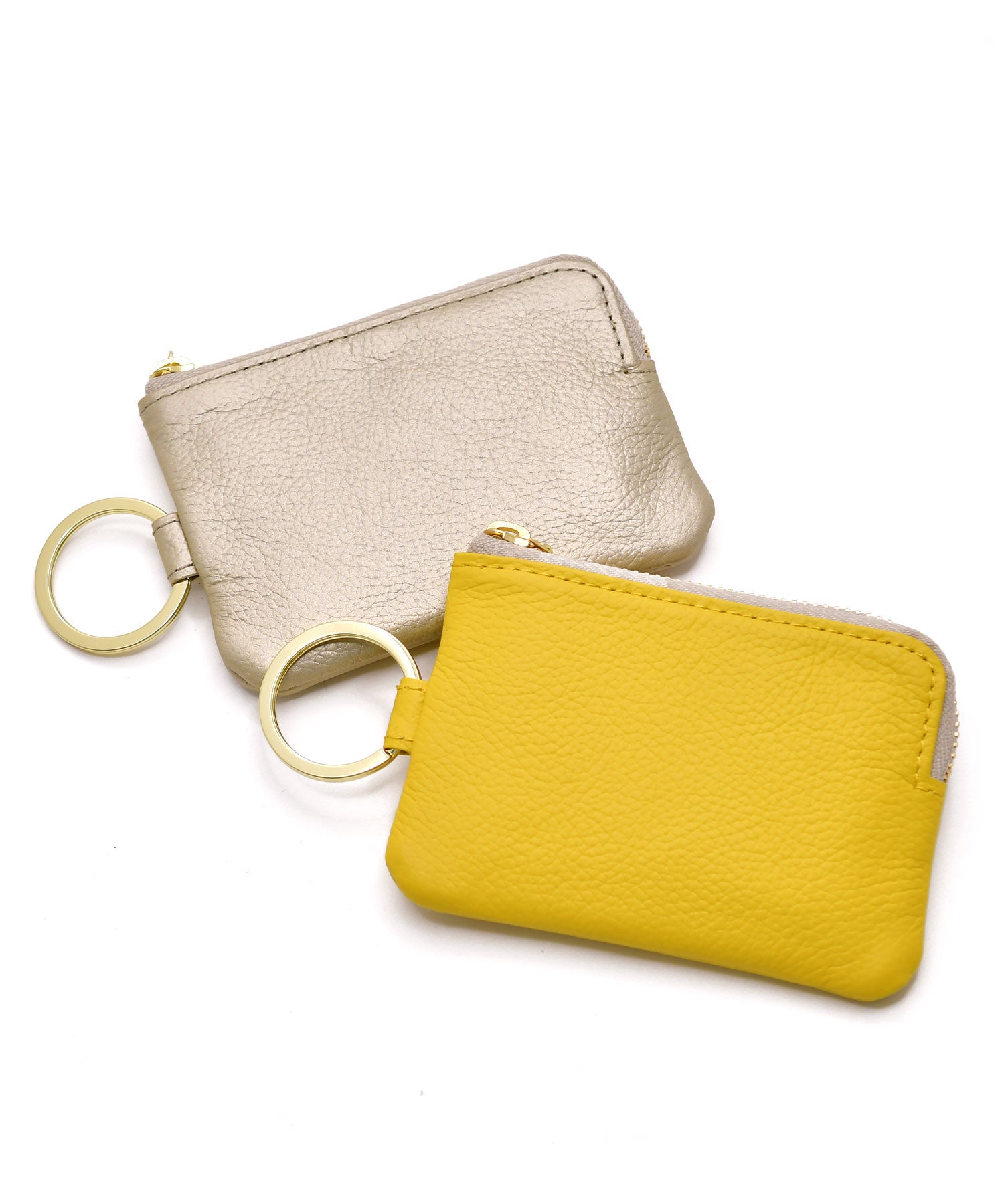 キーポーチミニ　ミルファ