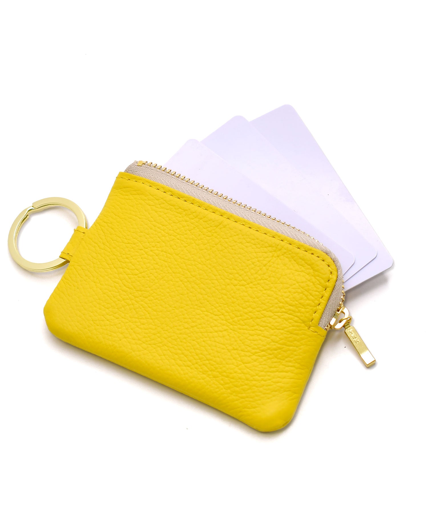 キーポーチミニ　ミルファ