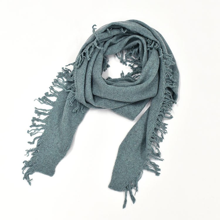 goss0709 Y's ストール フリンジ ダメージ 2026年最新】Y's ストールの人気アイテム - メルカリ