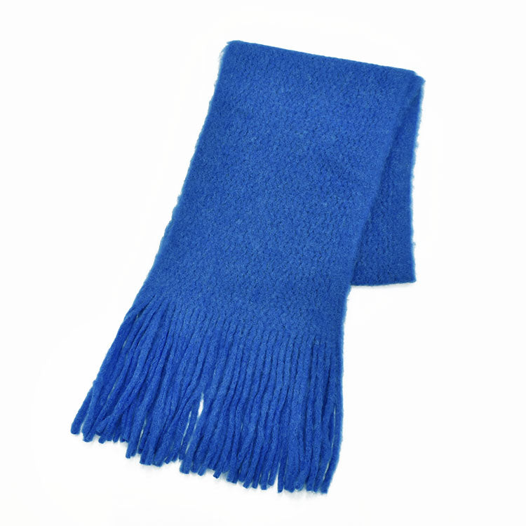 ストール ロングフリンジ24 – レイジースーザン オンラインストア