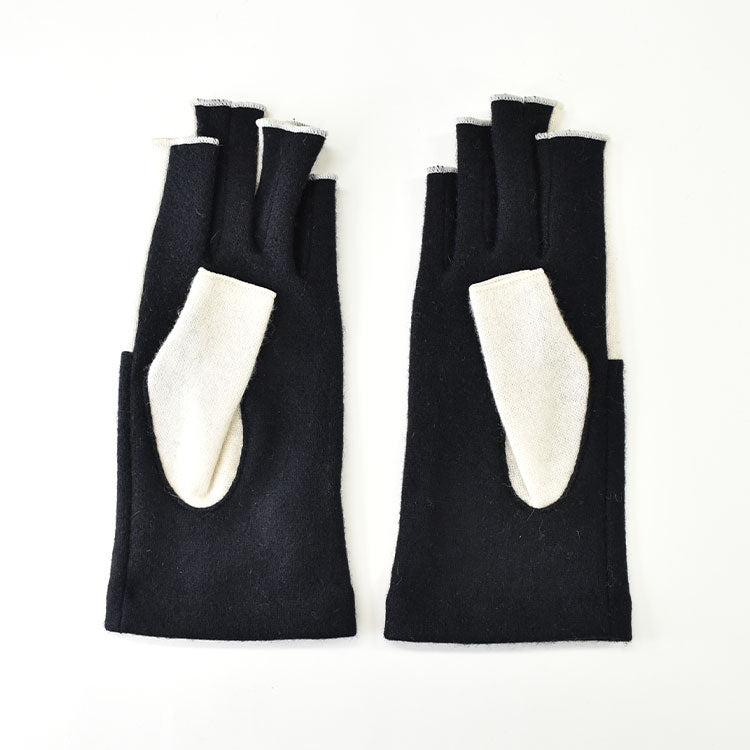 グローブ　ラペロ  ニット