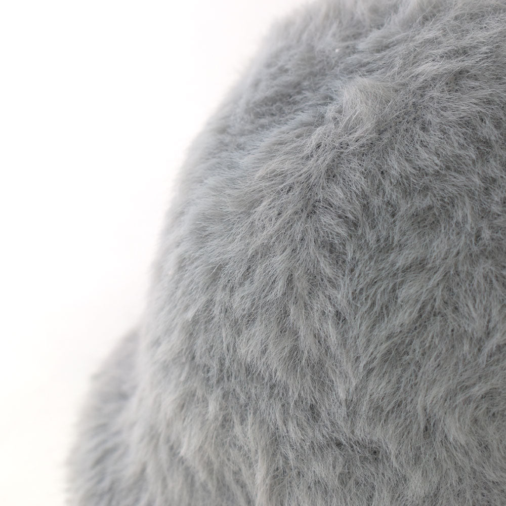 ハット　シャギーファー