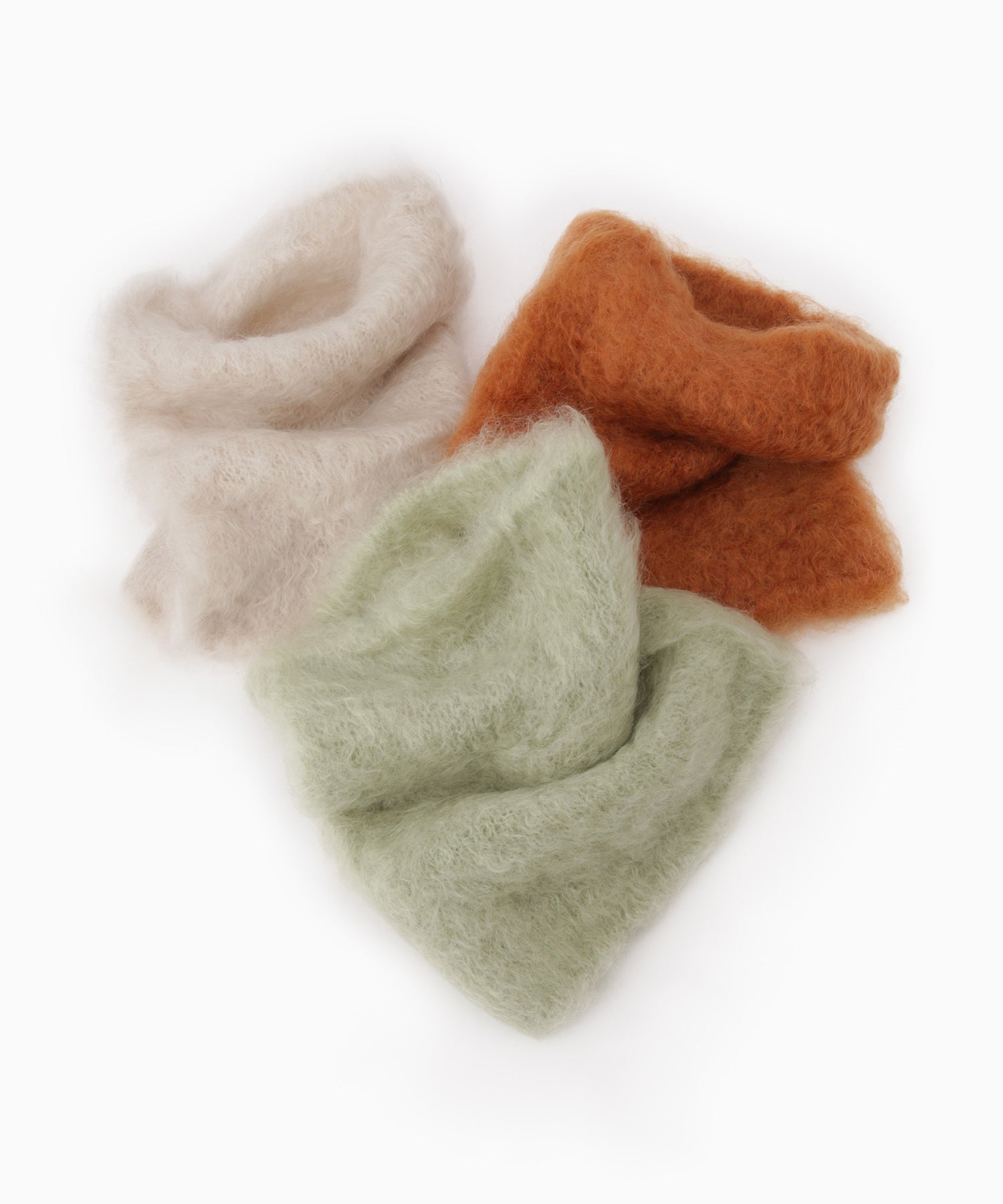 ストール/スカーフの商品一覧 - LAZY SUSAN（レイジースーザン）公式