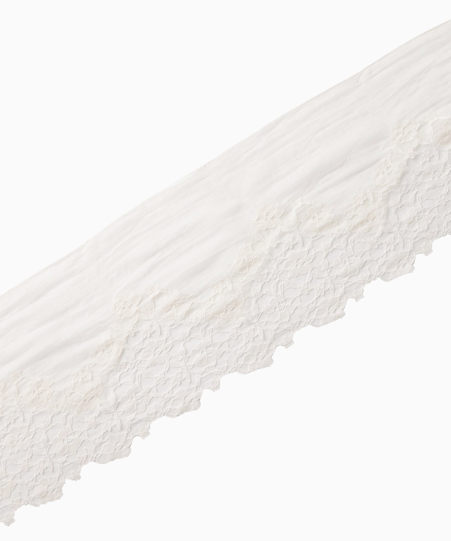 ストール　レース