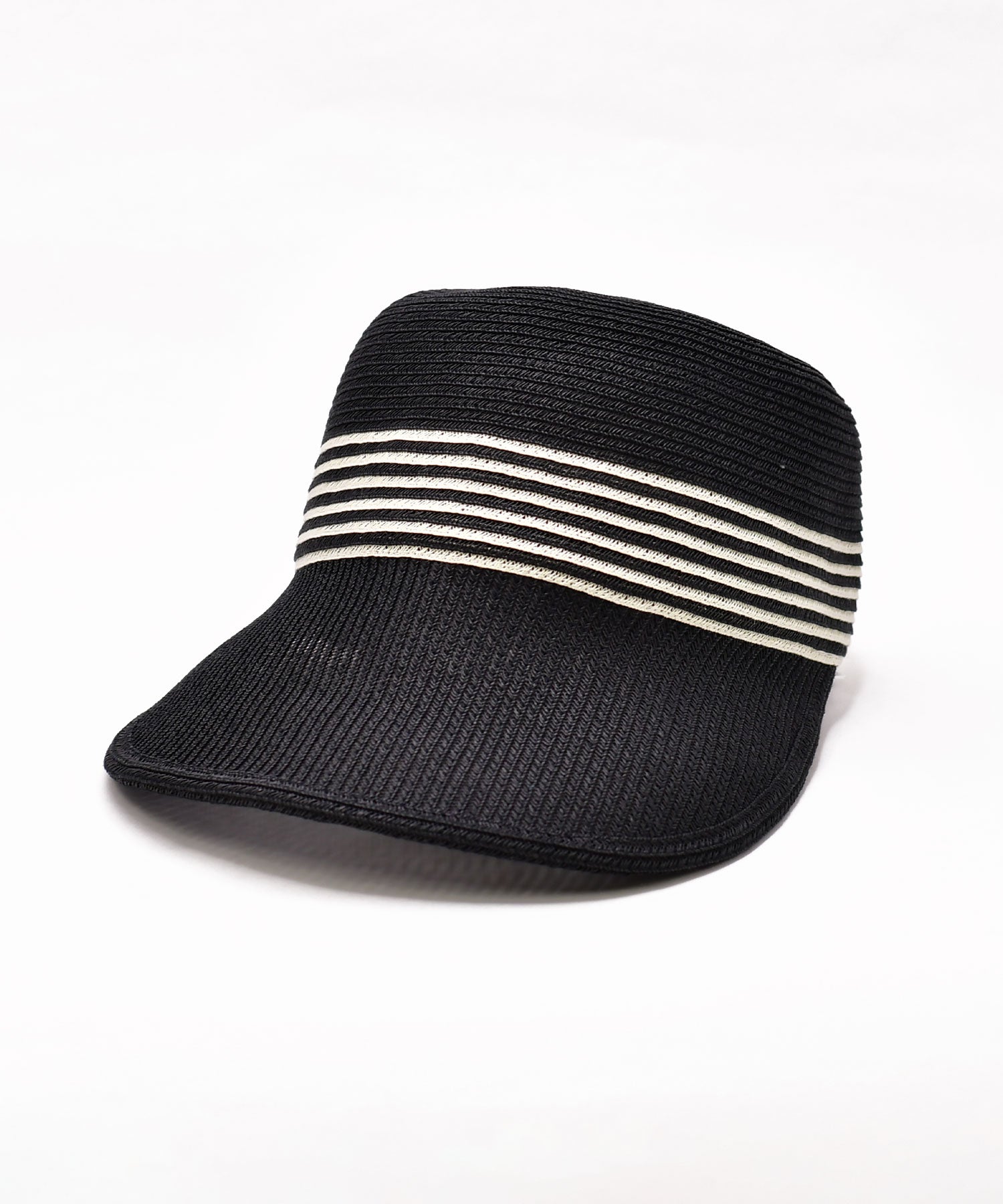 キャップ　ペーパーボーダー