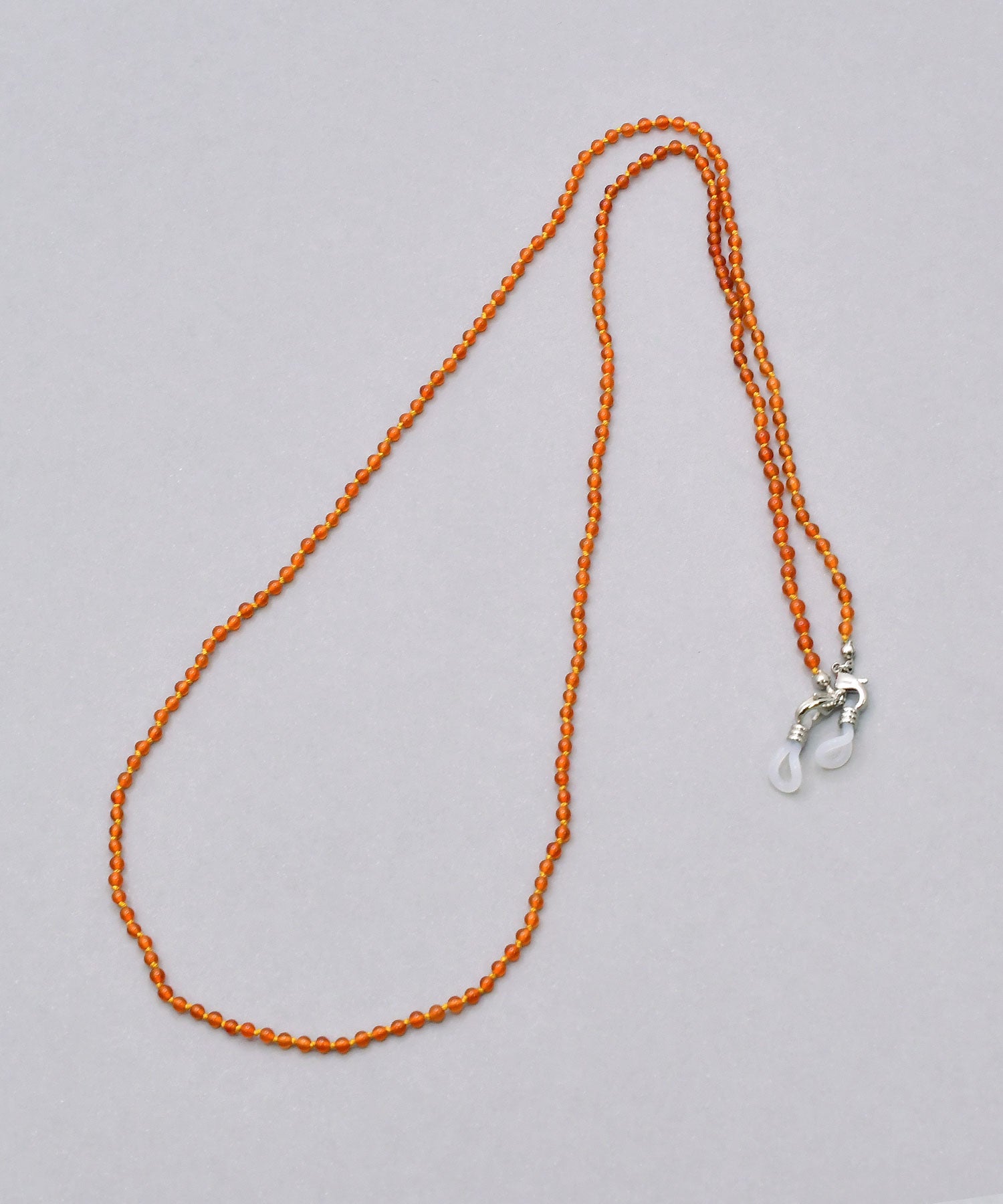 グラスコード　Causerie/コズリ　カーネリアン26