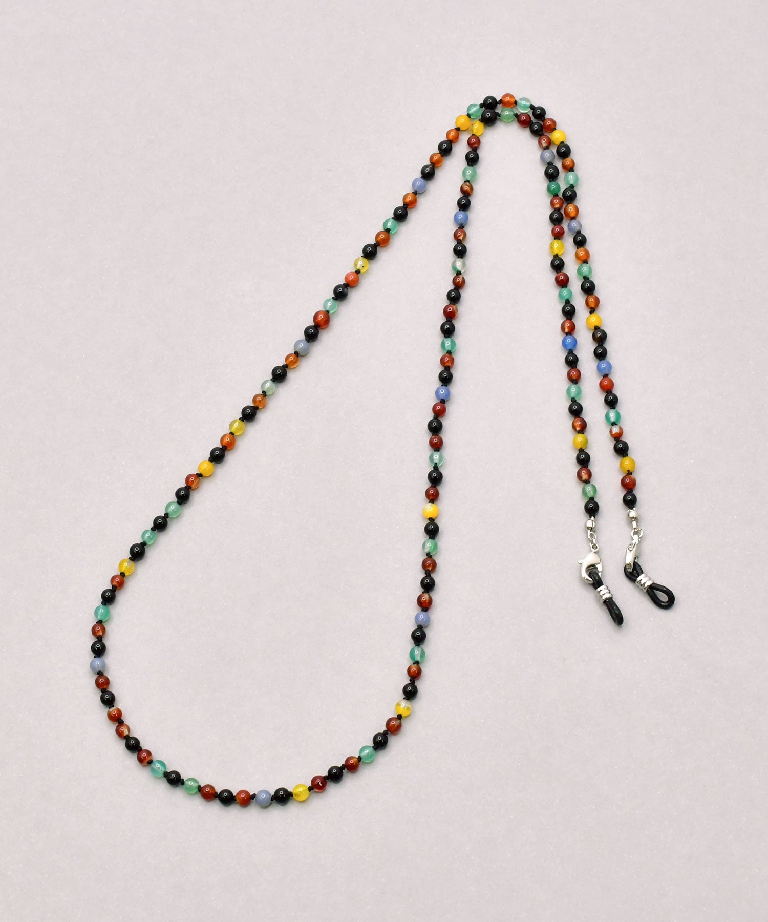 グラスコード　Causerie/コズリ　カルセドニー26