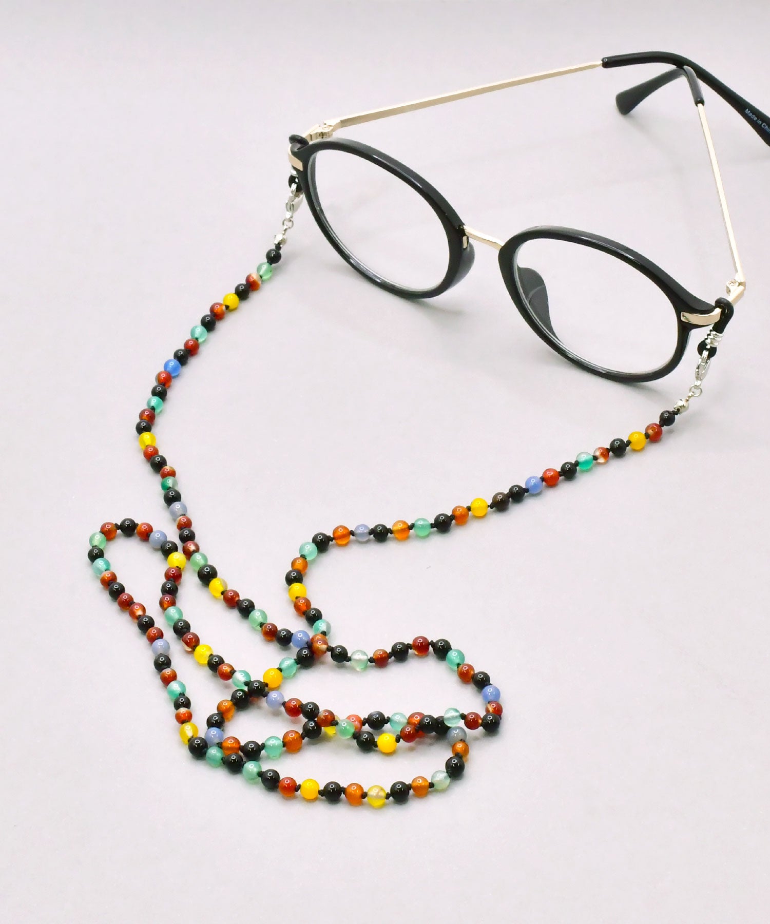 グラスコード　Causerie/コズリ　カルセドニー26